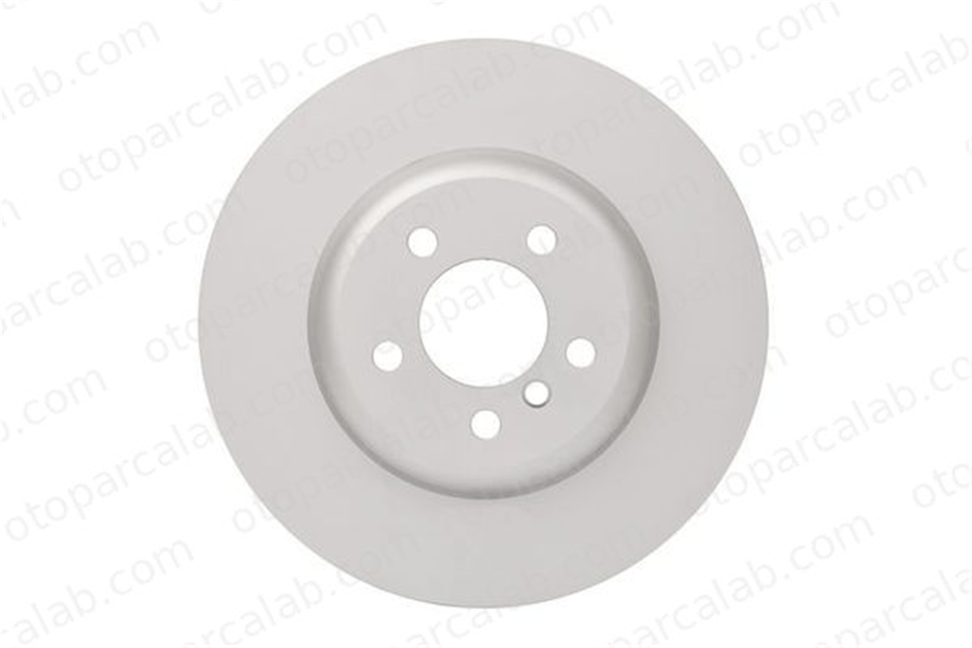 BOSCH 0 986 479 D59 Fren Disk Ayna Arka Sağ ve Sol BMW 5 Touring 5 34216775289 34206894381