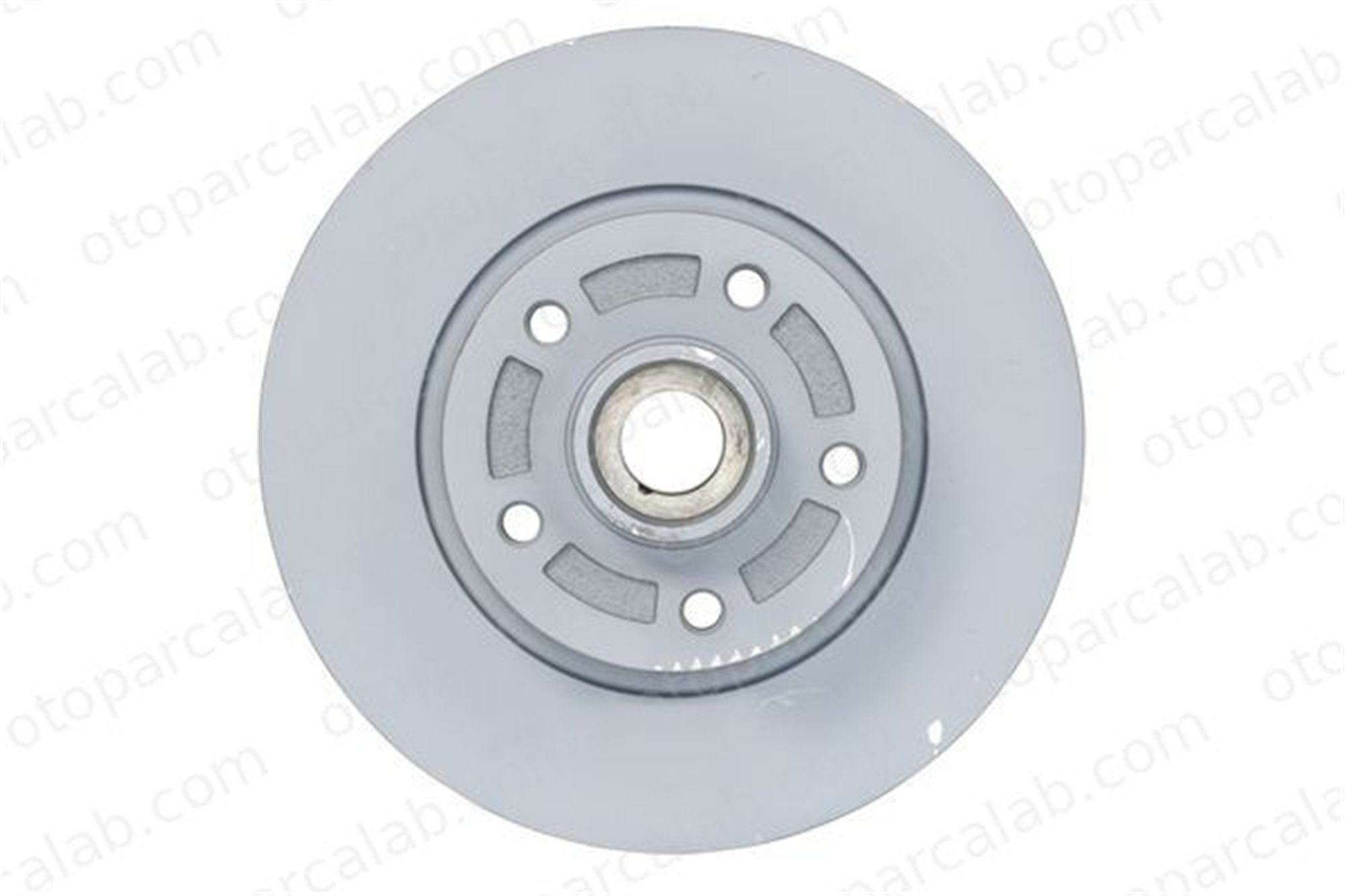 BOSCH 0 986 479 D82 Fren Disk Ayna Arka Sağ ve Sol RENAULT TRAFIC III Minibüs/Otobüs TRAFIC III Panelvan/Van 432022742R 4320600Q0H