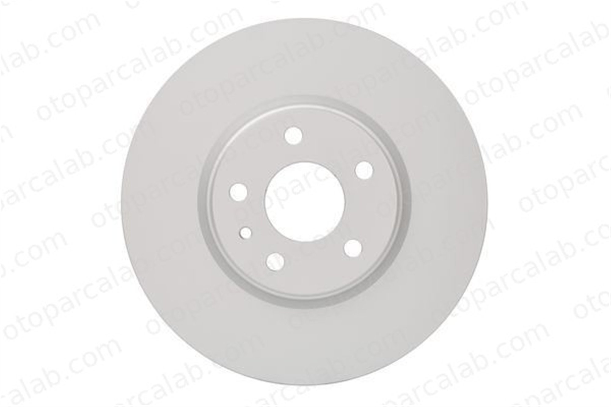 BOSCH 0 986 479 D85 Fren Disk Ayna Ön Sağ ve Sol FORD MONDEO V Turnier MONDEO V Hatchback 2017128 5202199