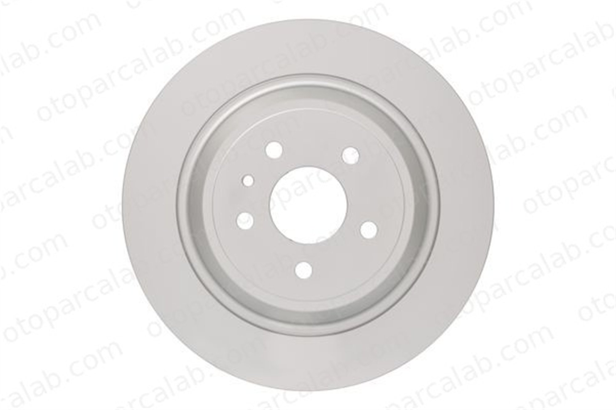 BOSCH 0 986 479 D86 Fren Disk Ayna Arka Sağ ve Sol FORD KUGA II KUGA II VAN 2008440 2019282