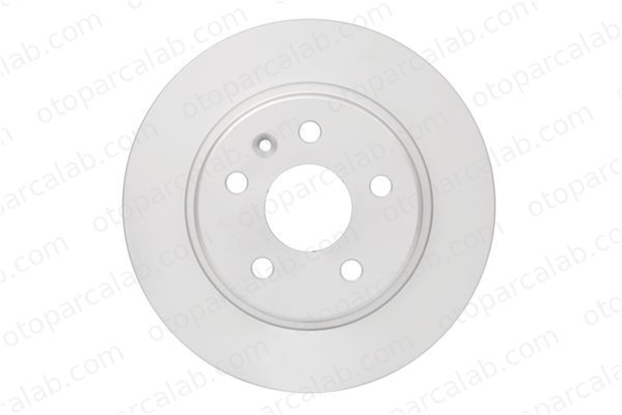 BOSCH 0 986 479 D89 Fren Disk Ayna Arka Sağ ve Sol OPEL ASTRA K ASTRA K Sports Tourer 13509119 13597355