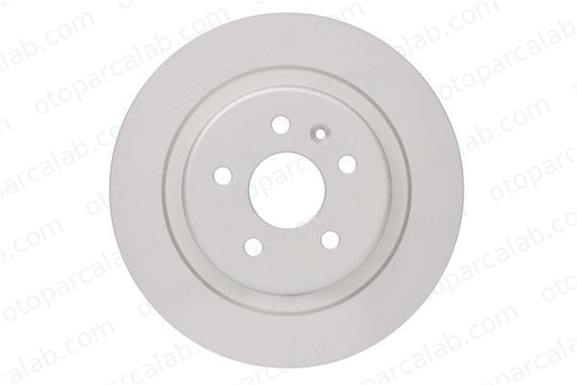 BOSCH 0 986 479 D90 Fren Disk Ayna Arka Sağ ve Sol OPEL ASTRA K ASTRA K Sports Tourer 13509120 13515914