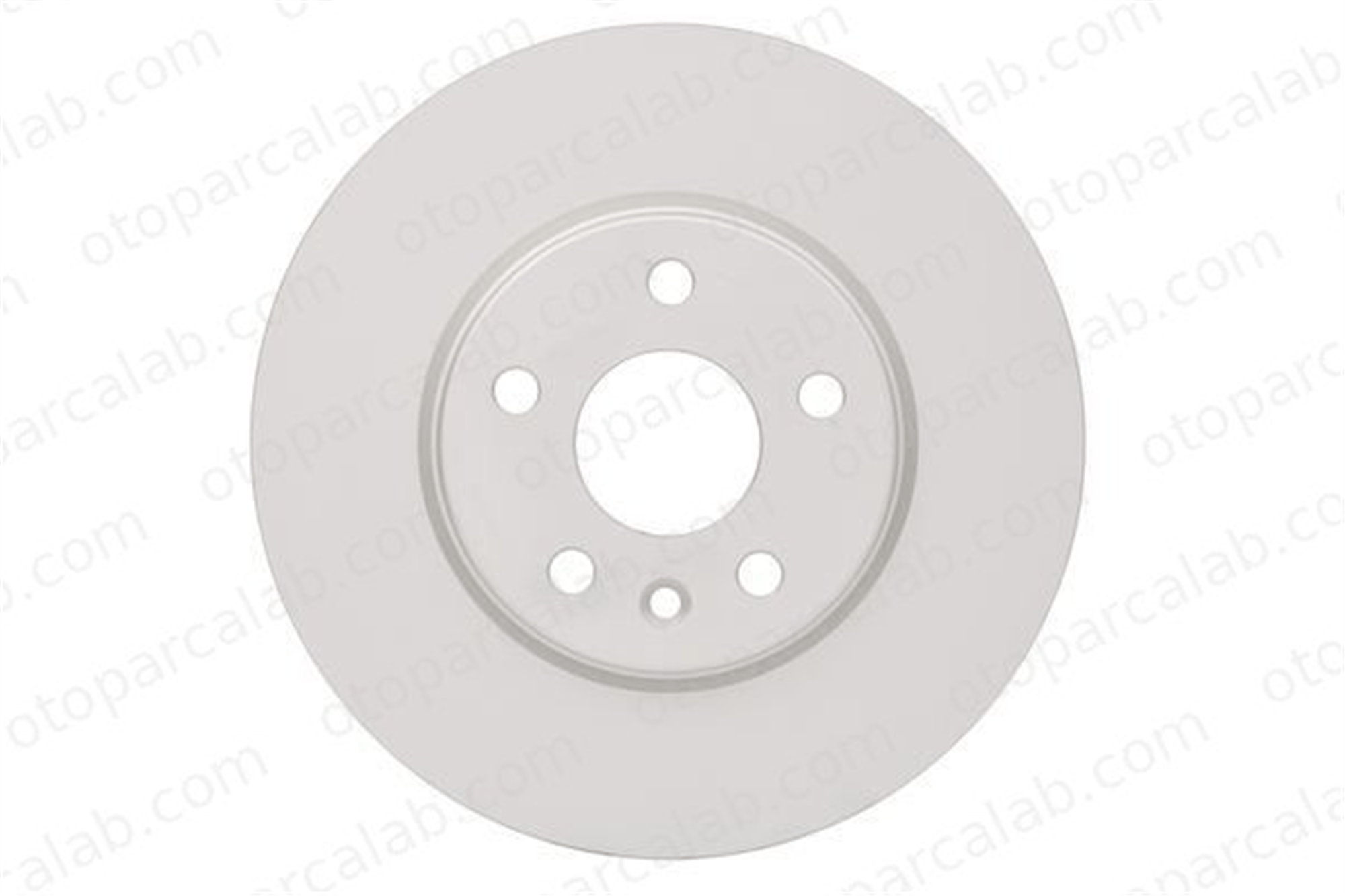 BOSCH 0 986 479 D92 Fren Disk Ayna Ön Sağ ve Sol OPEL ASTRA K ASTRA K Sports Tourer 569069 569073