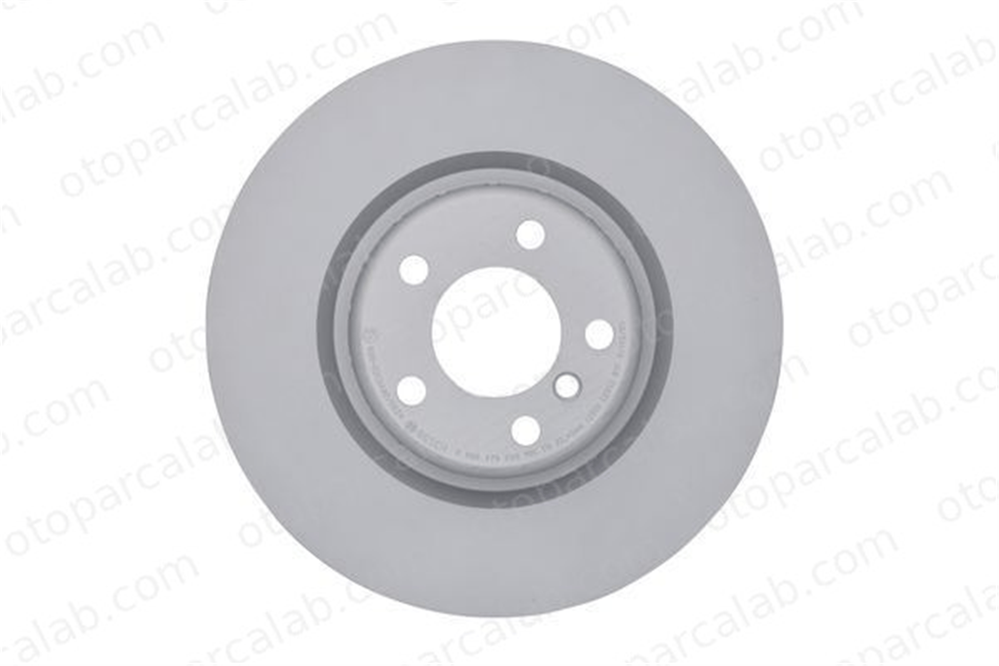 BOSCH 0 986 479 E06 Fren Disk Ayna Arka Sağ ve Sol BMW 1 2 Coupe 34206797605