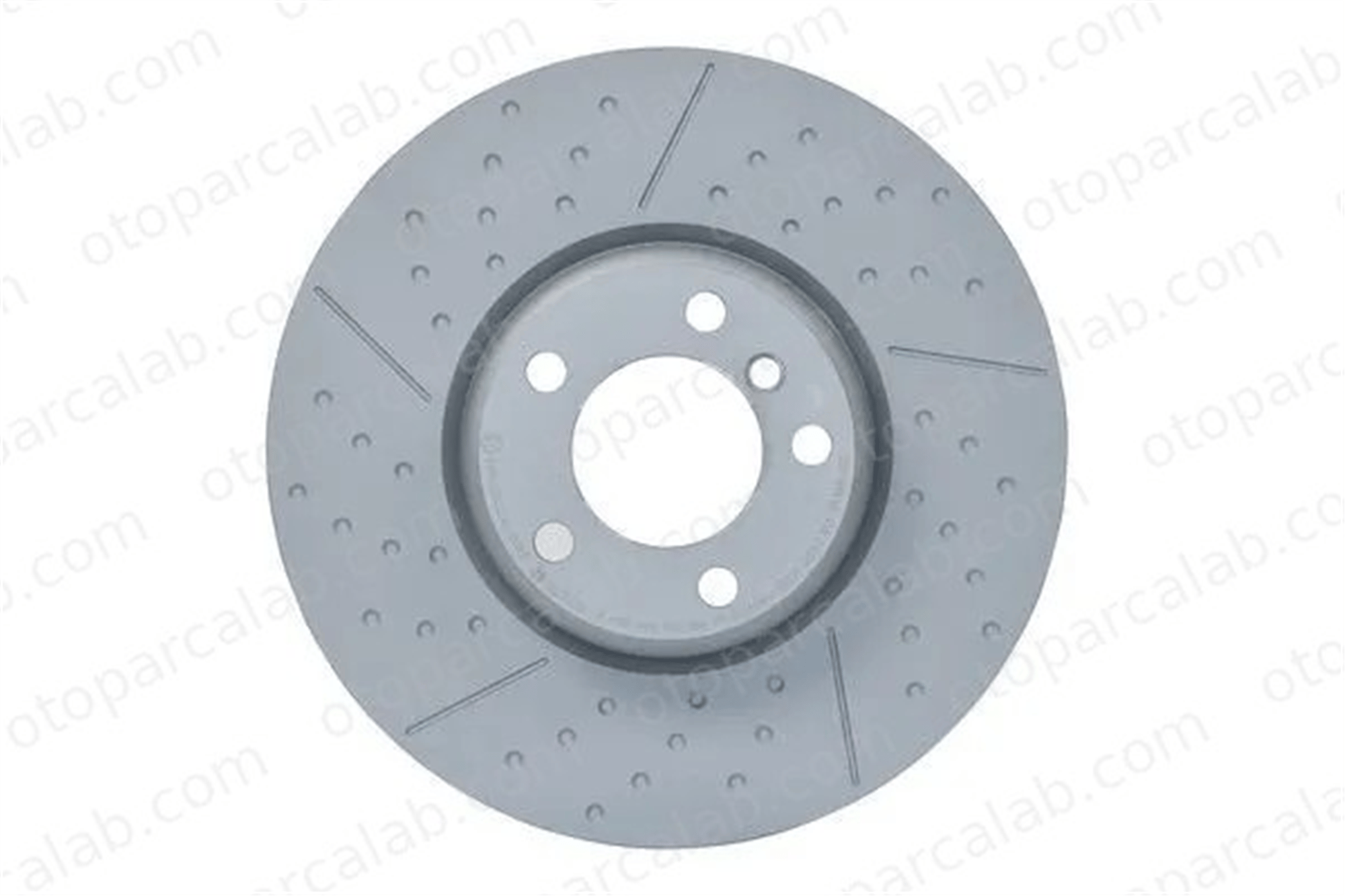 BOSCH 0 986 479 E12 Fren Disk Ayna Ön Sağ ve Sol BMW 1 3 34106797602