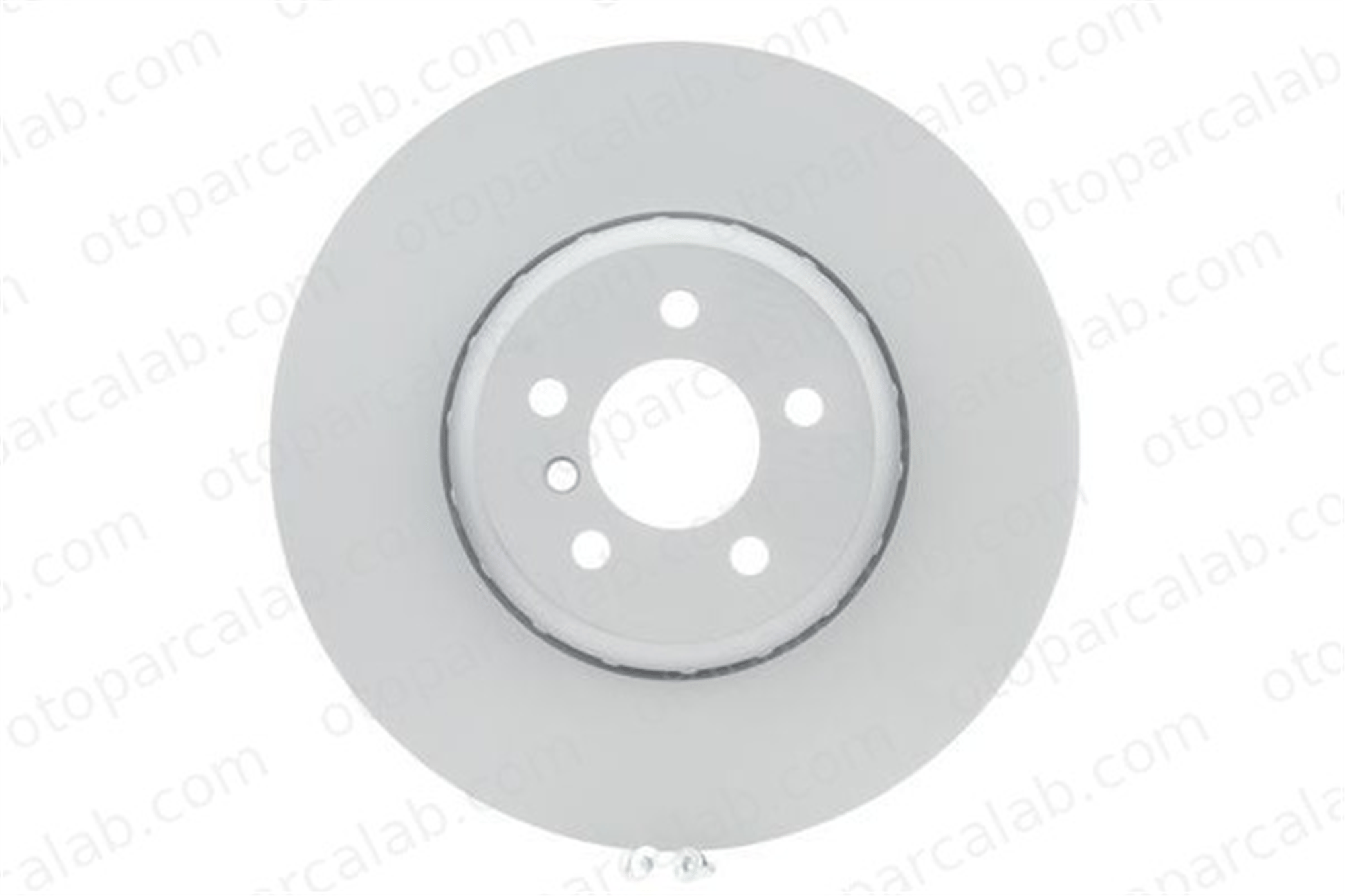 BOSCH 0 986 479 E27 Fren Disk Ayna Ön Sağ ve Sol BMW 7 5 34116785676