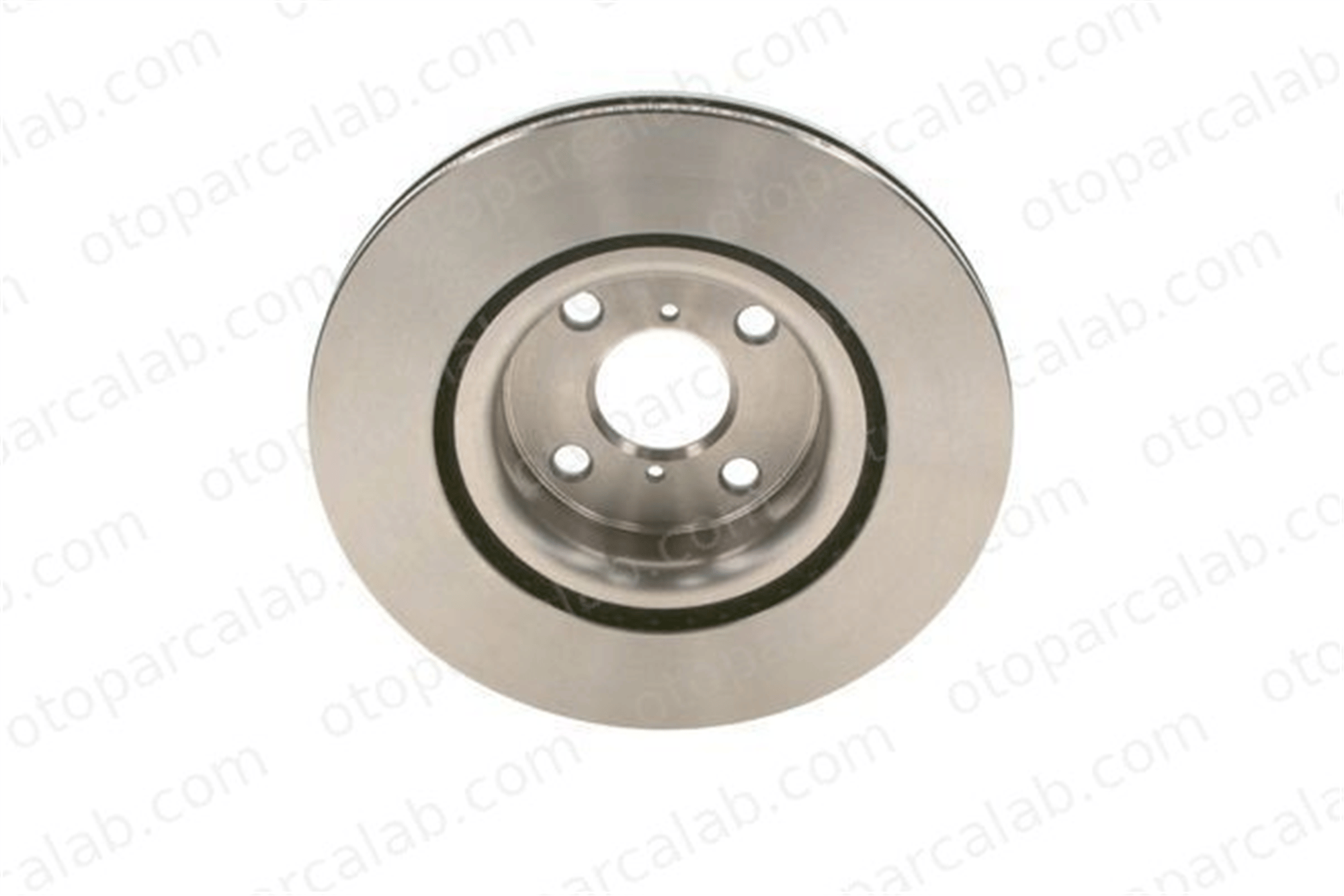 BOSCH 0 986 479 E37 Fren Disk Ayna Ön Sağ ve Sol TOYOTA YARIS 435120D210