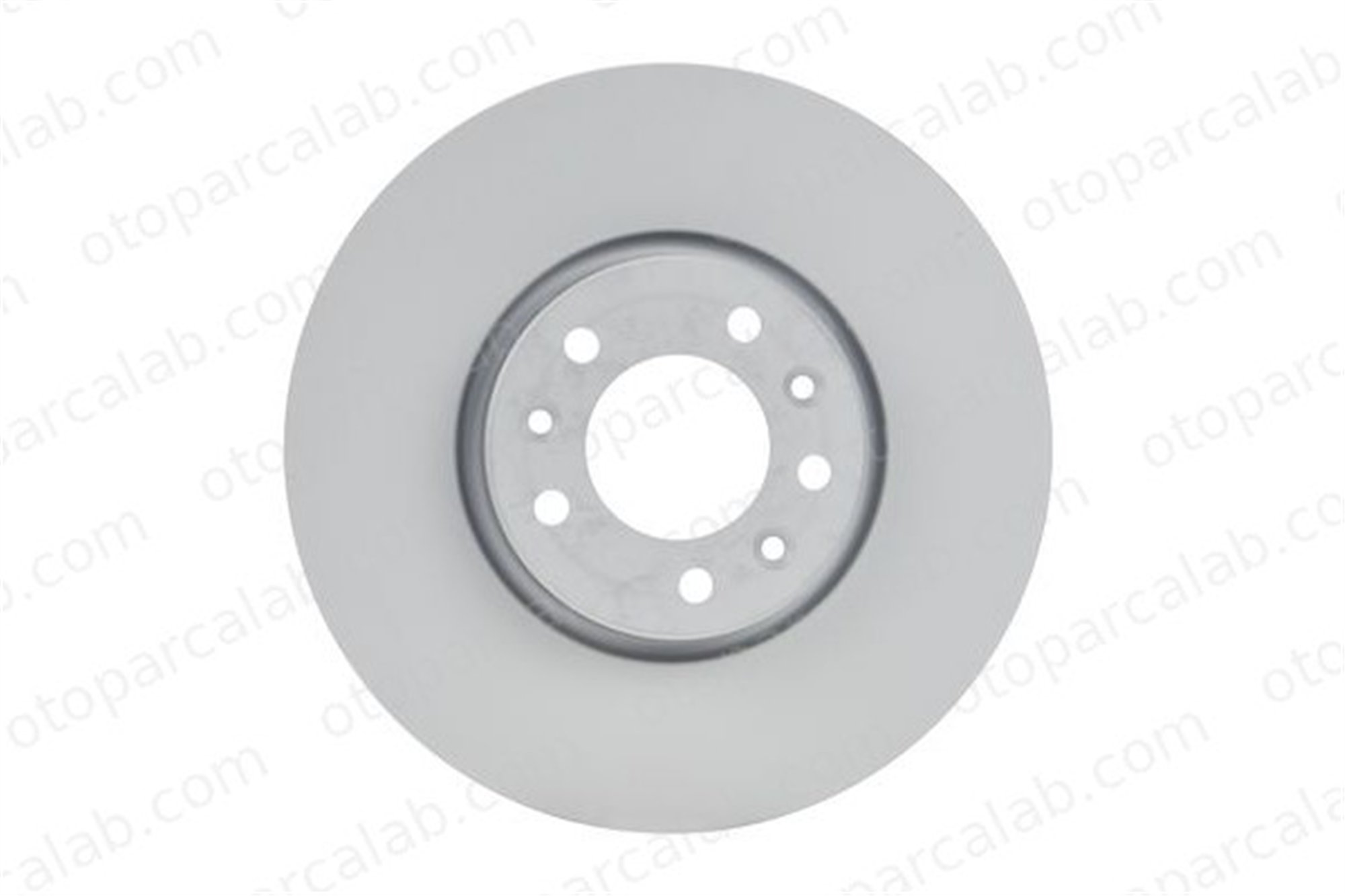 BOSCH 0 986 479 E52 Fren Disk Ayna Ön Sağ ve Sol CITROËN SPACETOURER Minibüs/Otobüs JUMPY Panelvan/Van 9805260180 SU001A3869