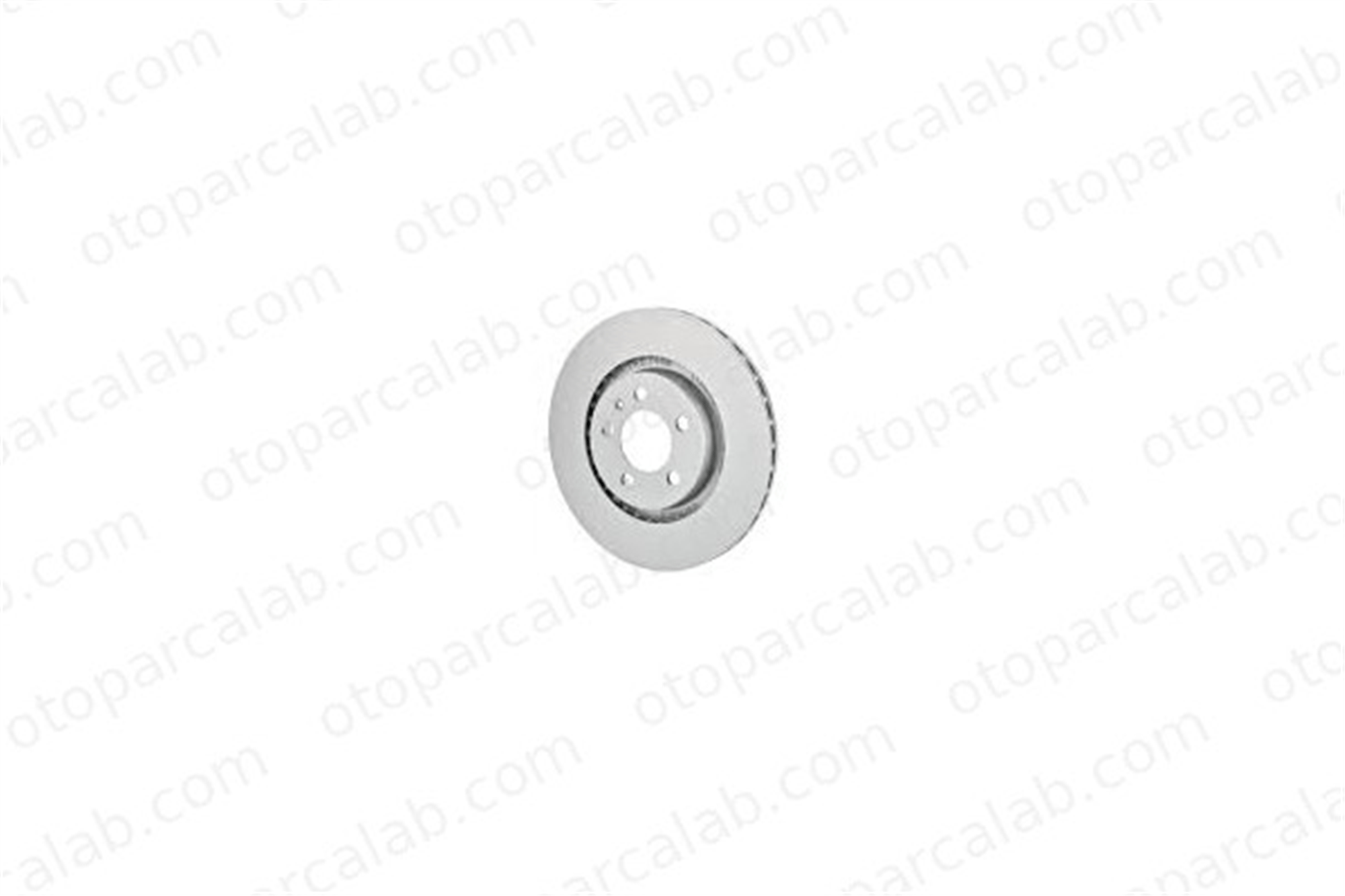 BOSCH 0 986 479 F04 Fren Disk Ayna Ön Sağ ve Sol VW AMAROK AMAROK Platform şasi 2H6615301