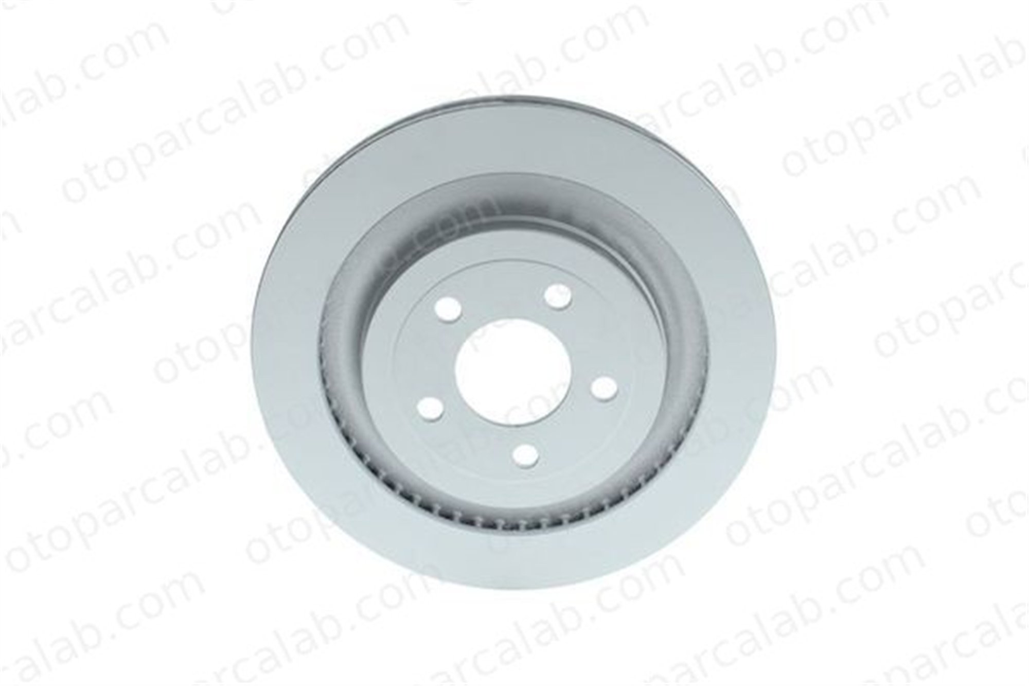 BOSCH 0 986 479 J34 Fren Disk Ayna Arka Sağ ve Sol FORD USA MUSTANG Coupe MUSTANG Convertible 2080717 5356331