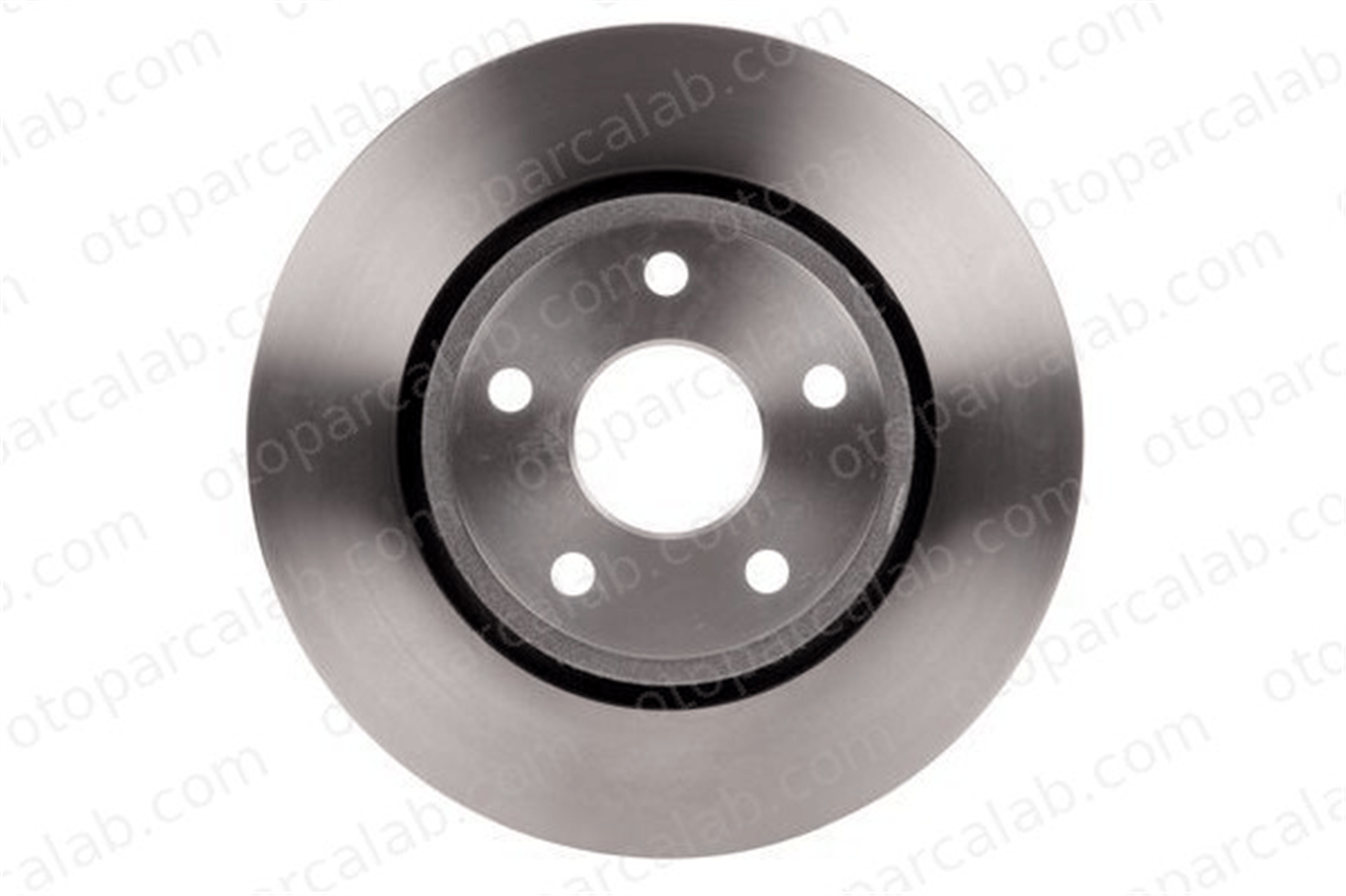 BOSCH 0 986 479 R48 Fren Disk Ayna Ön Sağ ve Sol JEEP GRAND CHEROKEE III COMMANDER 52089269AB