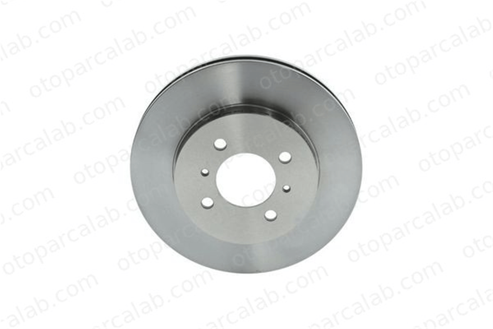 BOSCH 0 986 479 R51 Fren Disk Ayna Ön Sağ ve Sol MITSUBISHI COLT IV LANCER VI MR449771 MB699285