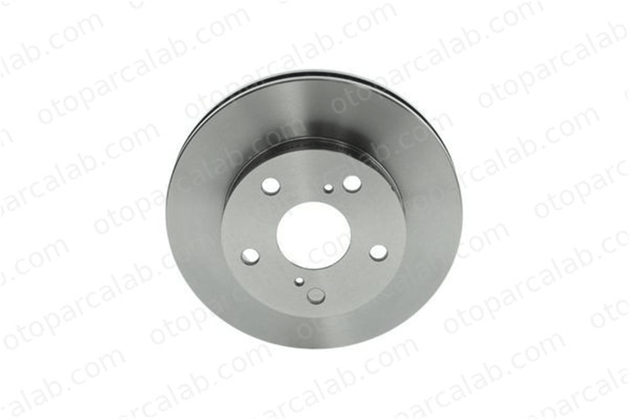 BOSCH 0 986 479 R53 Fren Disk Ayna Ön Sağ ve Sol TOYOTA HILUX VII Pick-up 986479R53 435120K010
