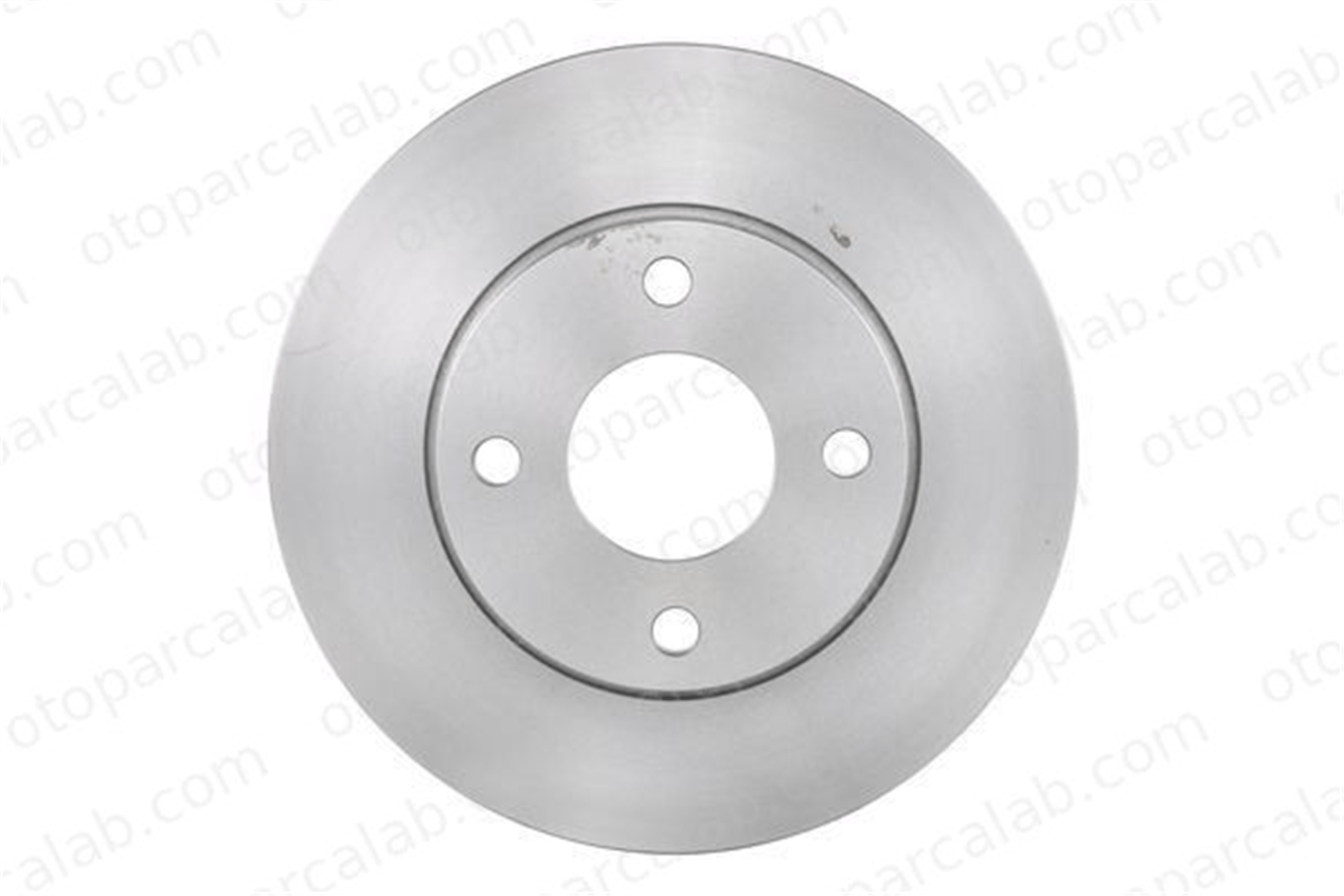 BOSCH 0 986 479 R64 Fren Disk Ayna Ön Sağ ve Sol FORD FIESTA V FOCUS I 1148202 1320585