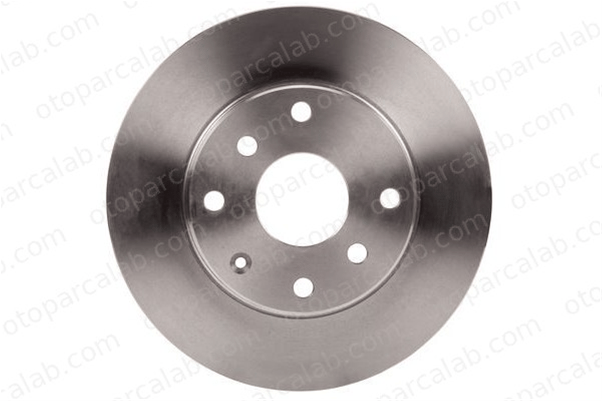 BOSCH 0 986 479 R70 Fren Disk Ayna Ön Sağ ve Sol CHEVROLET EPICA LACETTI 96549782 96328338