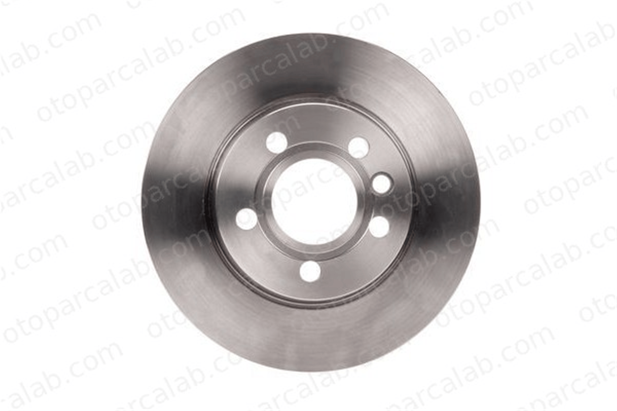 BOSCH 0 986 479 R91 Fren Disk Ayna Arka Sağ ve Sol VW TRANSPORTER T4 Minibüs/Otobüs TRANSPORTER T4 Panelvan/Van 7D0615601 701615601A