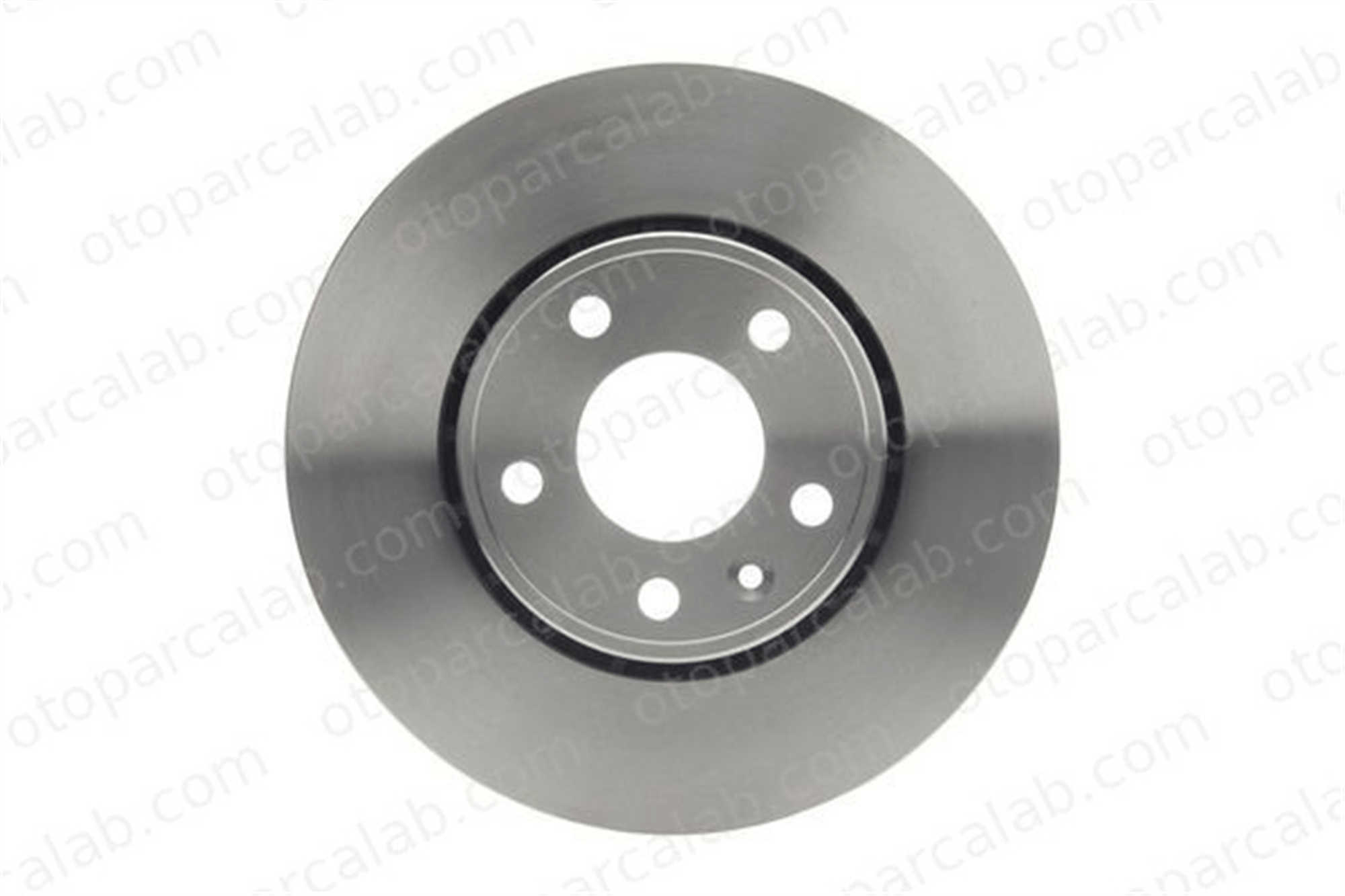 BOSCH 0 986 479 R93 Fren Disk Ayna Ön Sağ ve Sol RENAULT TRAFIC II Platform şasi NISSAN PRIMASTAR Minibüs/Otobüs 4020600QAE 4020600QAF