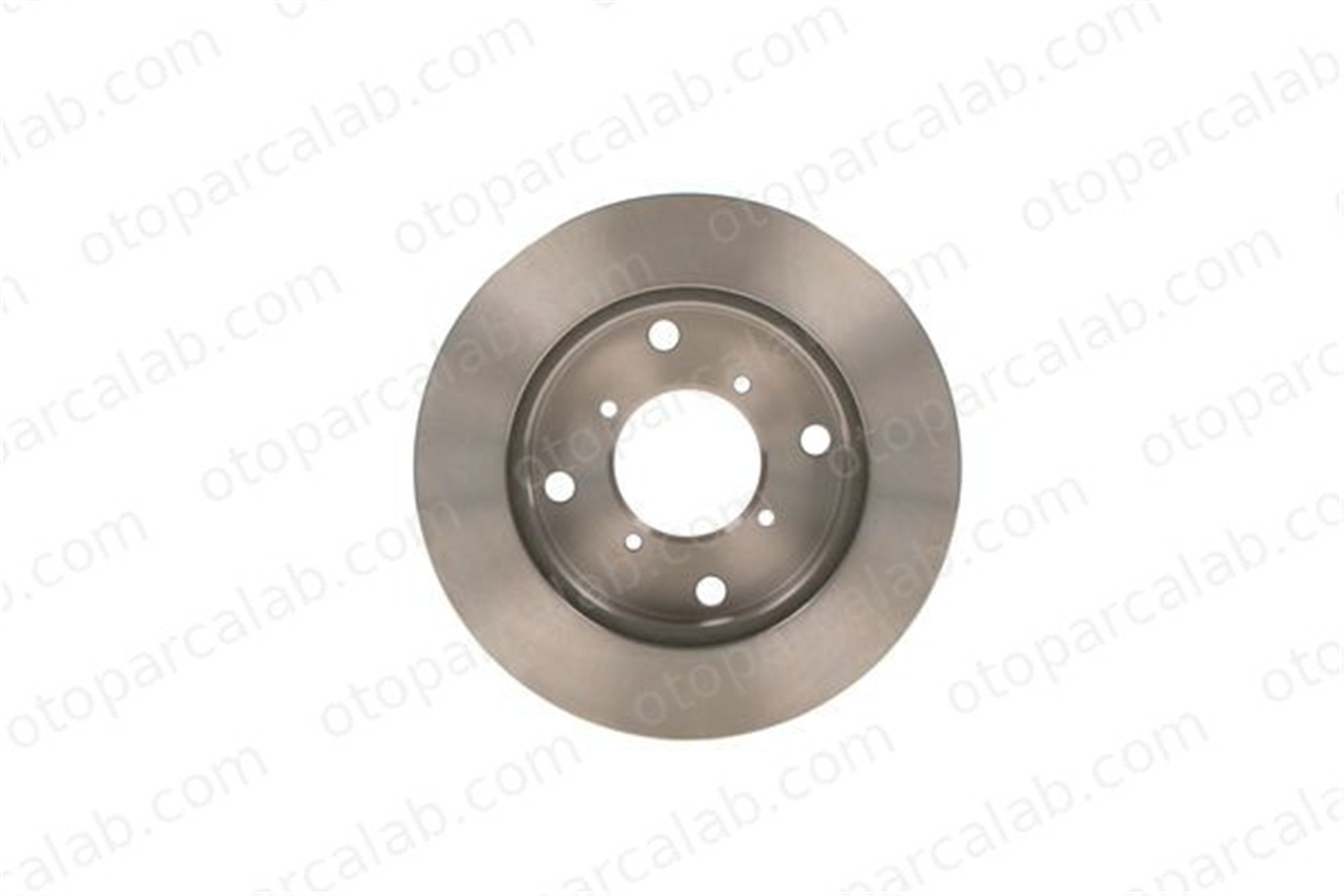 BOSCH 0 986 479 R96 Fren Disk Ayna Ön Sağ ve Sol SUZUKI SWIFT II Hatchback SWIFT II Sedan 5531180F02 5531160B30