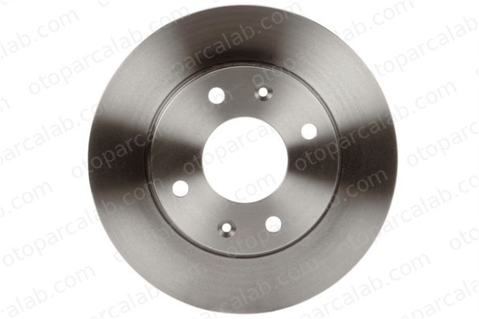 BOSCH 0 986 479 S03 Fren Disk Ayna Ön Sağ ve Sol HYUNDAI ELANTRA III Sedan ELANTRA III 5171217000 517122D300