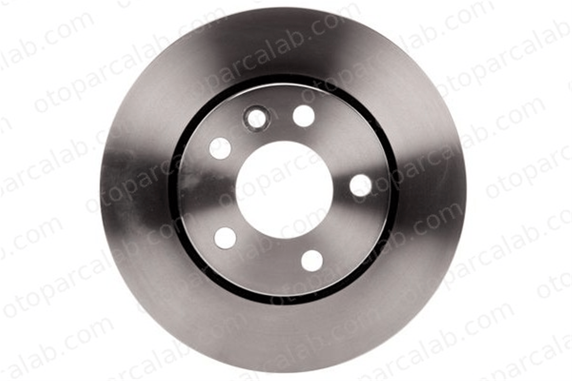 BOSCH 0 986 479 S06 Fren Disk Ayna Arka Sağ ve Sol VW TRANSPORTER T5 Minibüs/Otobüs TRANSPORTER T5 Panelvan/Van 7H0615601B 7E0615601D