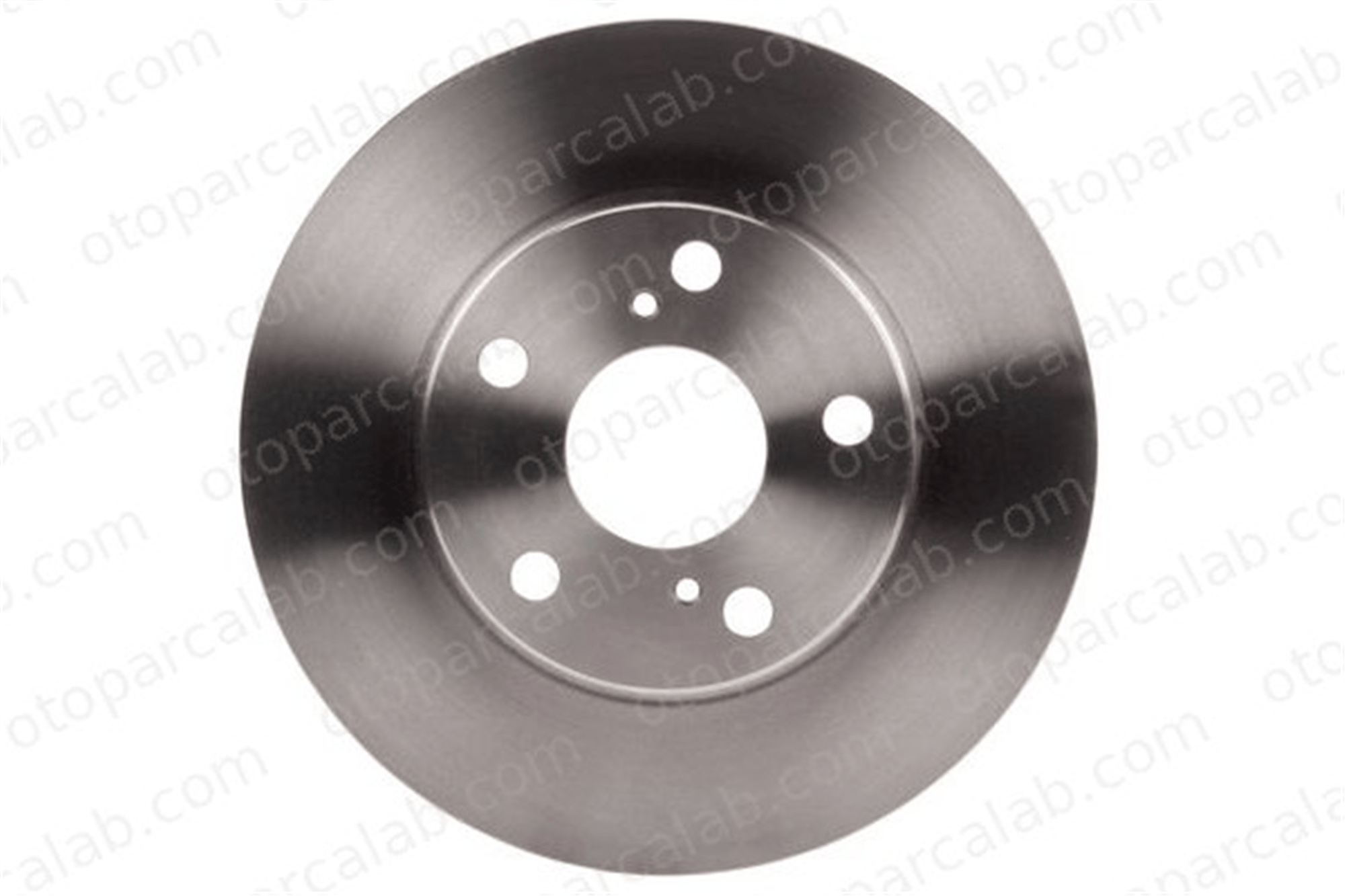 BOSCH 0 986 479 S16 Fren Disk Ayna Ön Sağ ve Sol TOYOTA AURIS COROLLA Sedan 4351202180 4351202200
