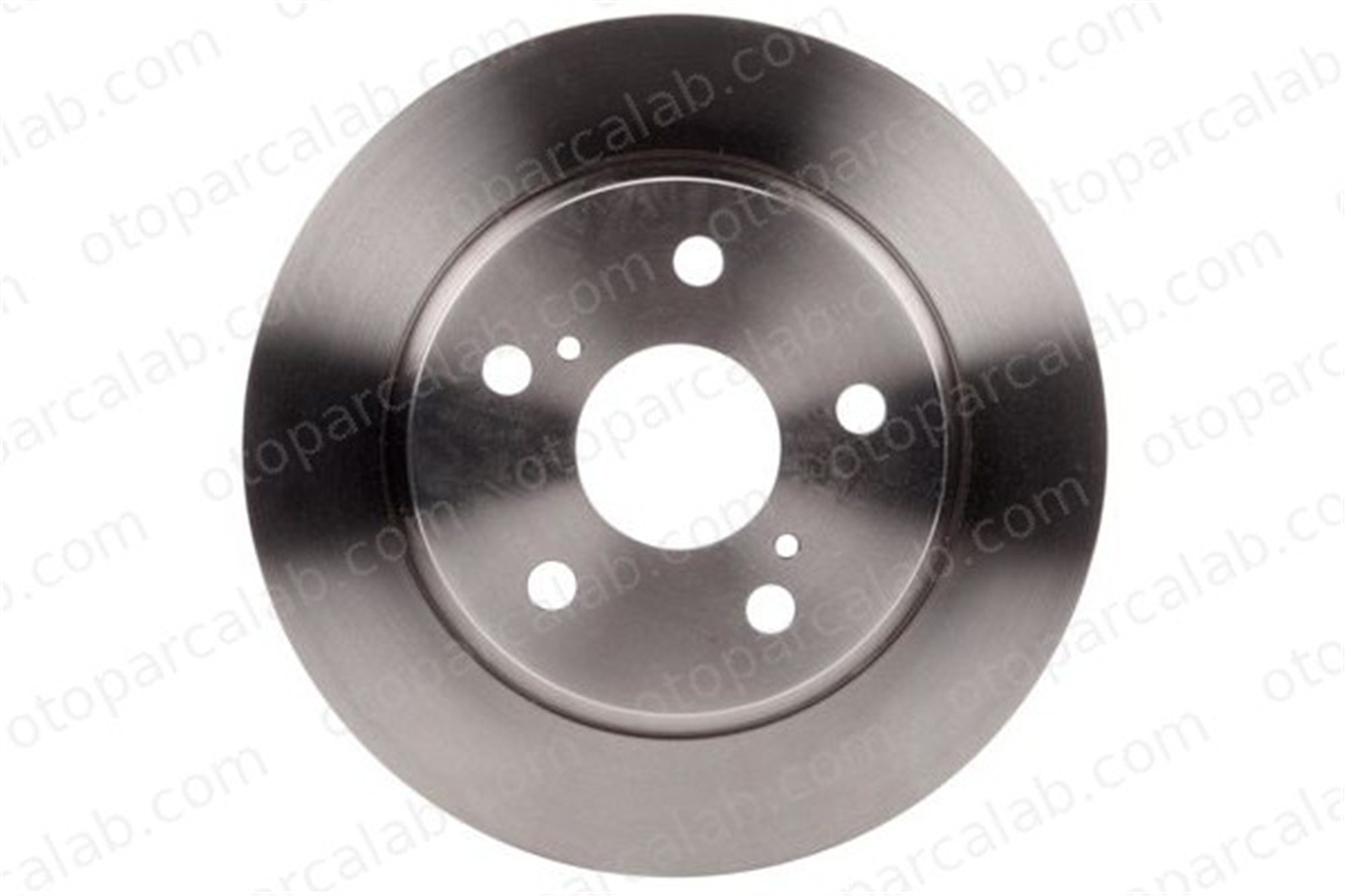 BOSCH 0 986 479 S64 Fren Disk Ayna Arka Sağ ve Sol TOYOTA AURIS AURIS Station wagon 4243102170 4243102180