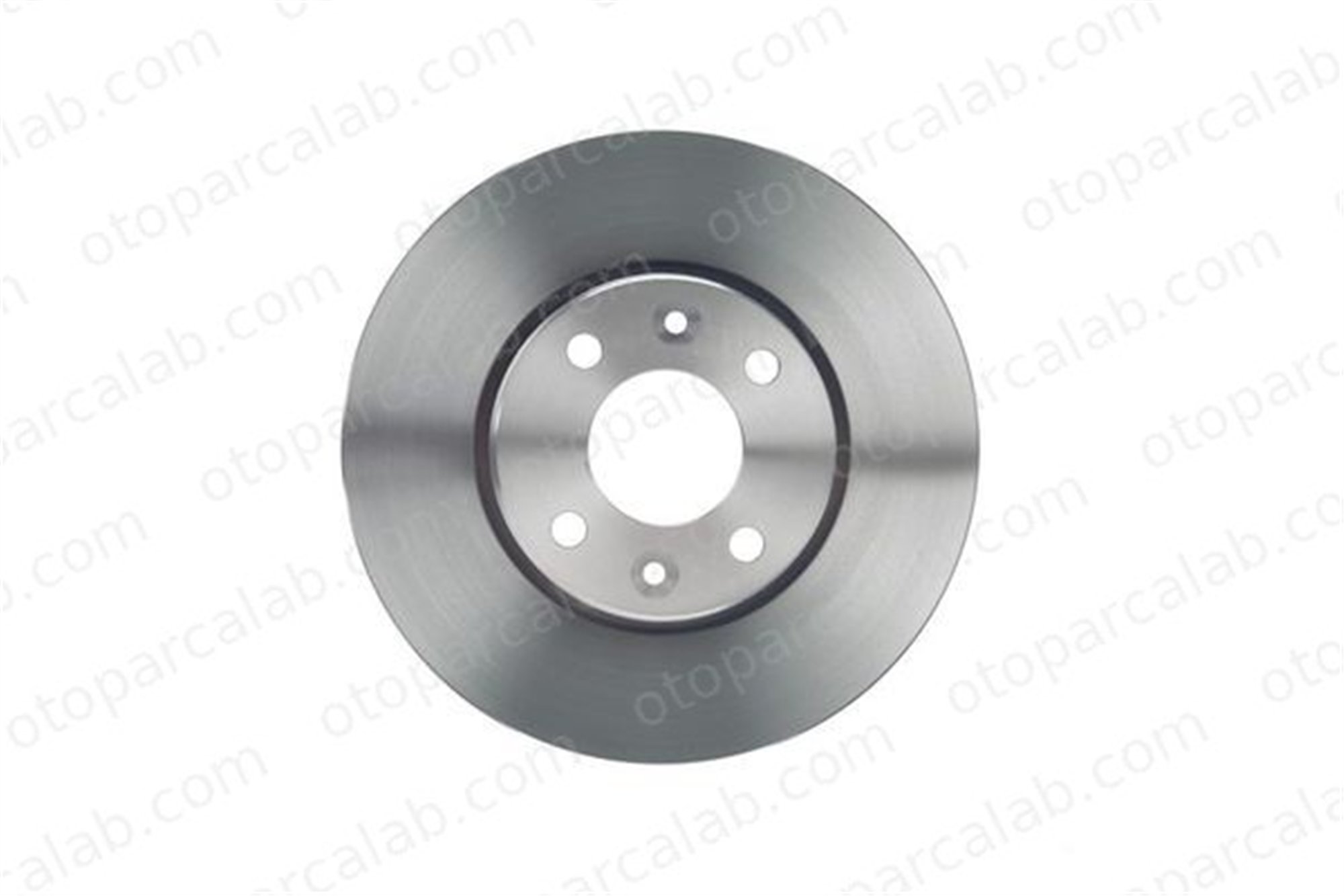 BOSCH 0 986 479 S90 Fren Disk Ayna Ön Sağ ve Sol RENAULT CLIO III CLIO III Grandtour 50556528 7701207795