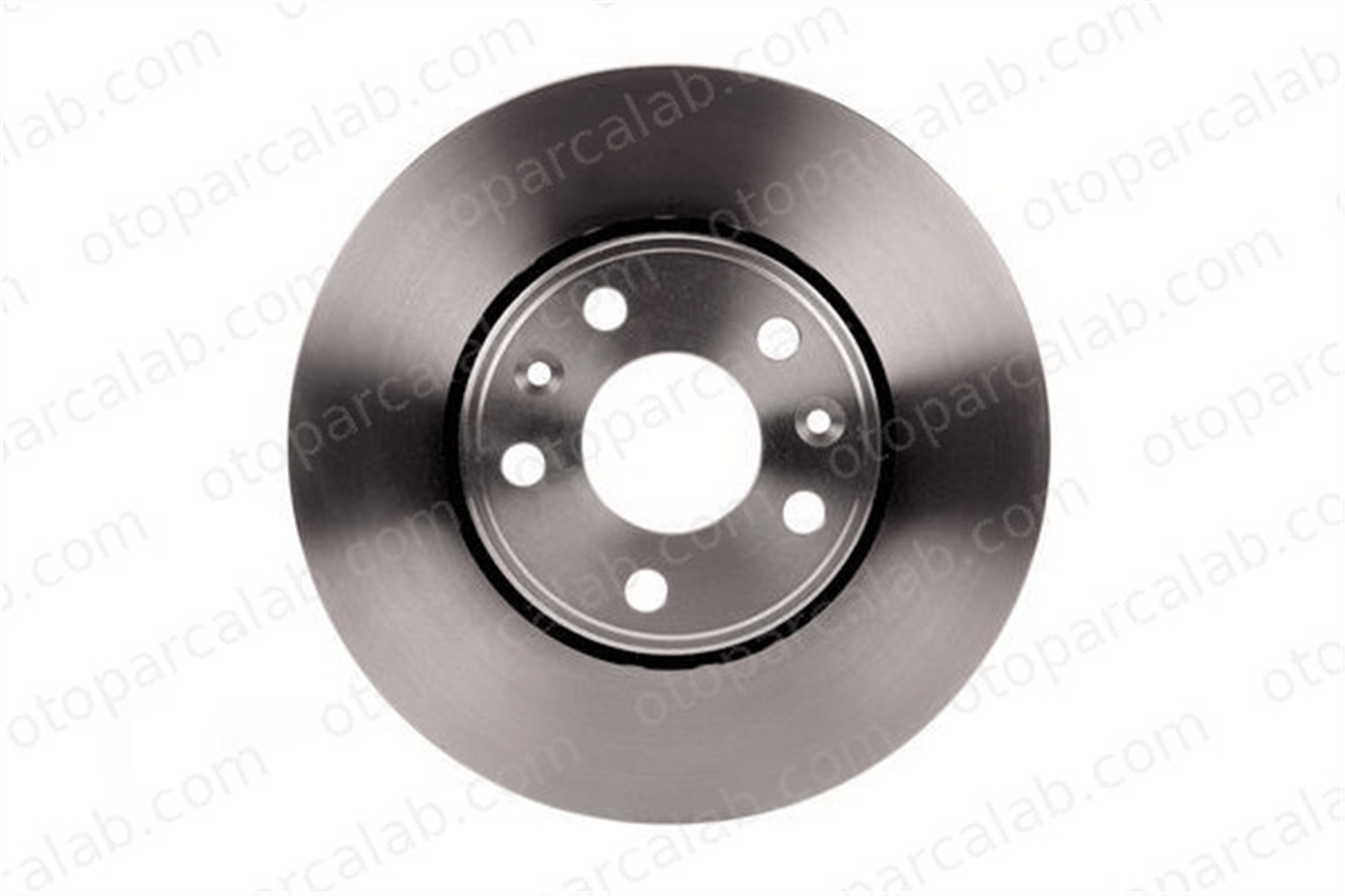BOSCH 0 986 479 S93 Fren Disk Ayna Ön Sağ ve Sol RENAULT SCÉNIC III GRAND SCÉNIC III 986479S93 0986479S93