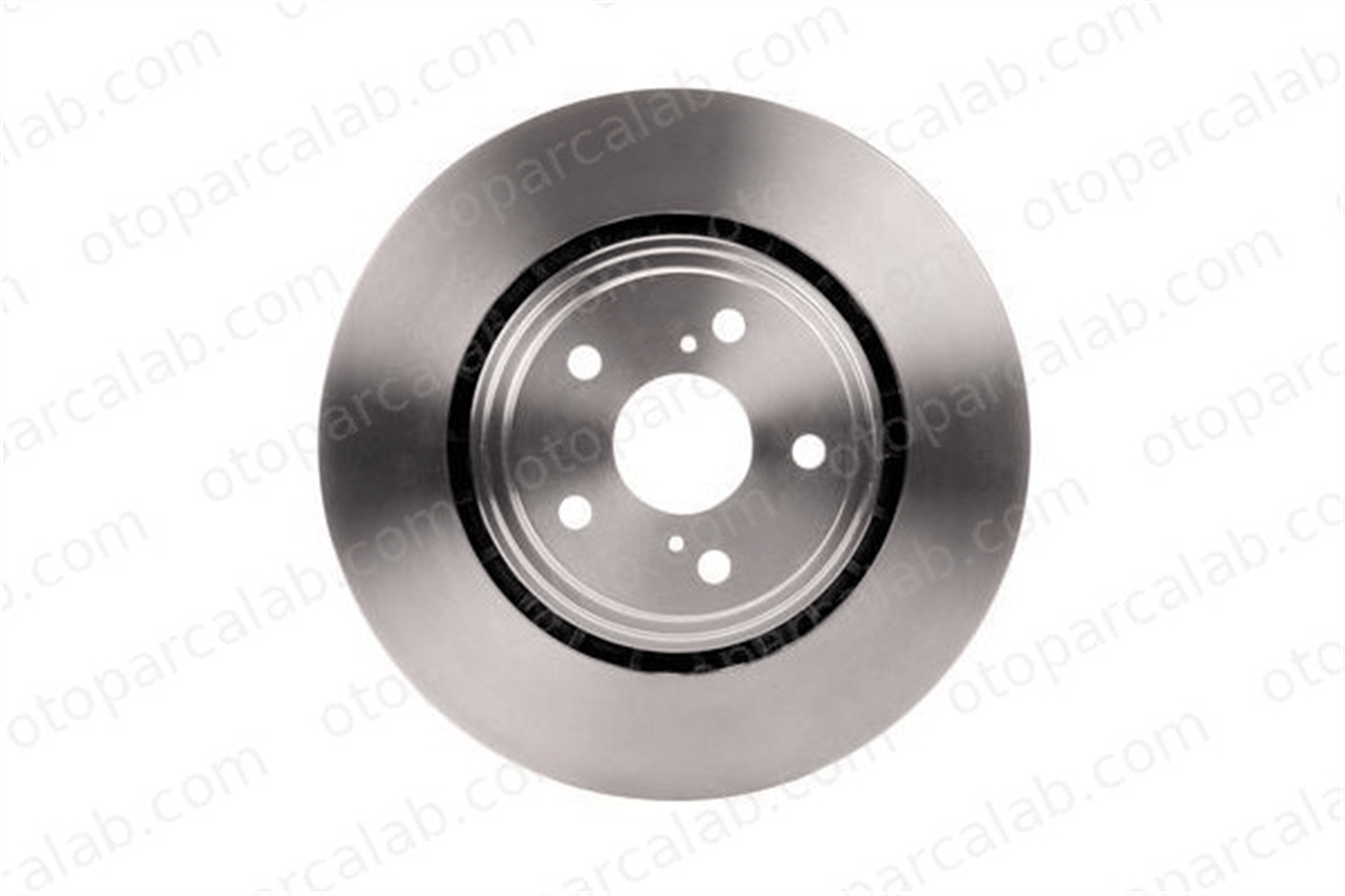 BOSCH 0 986 479 T00 Fren Disk Ayna Ön Sağ ve Sol TOYOTA RAV 4 IV RAV 4 V 4351248110 4351248130