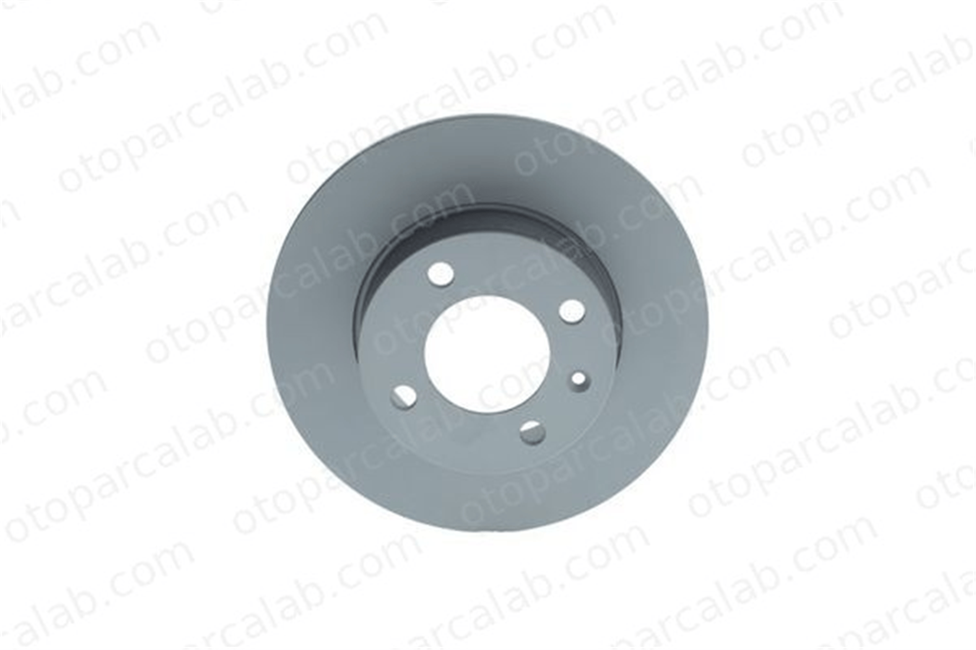 BOSCH 0 986 479 V90 Fren Disk Ayna Ön Sağ ve Sol VW GOLF I POLO 861615301B 986479V90