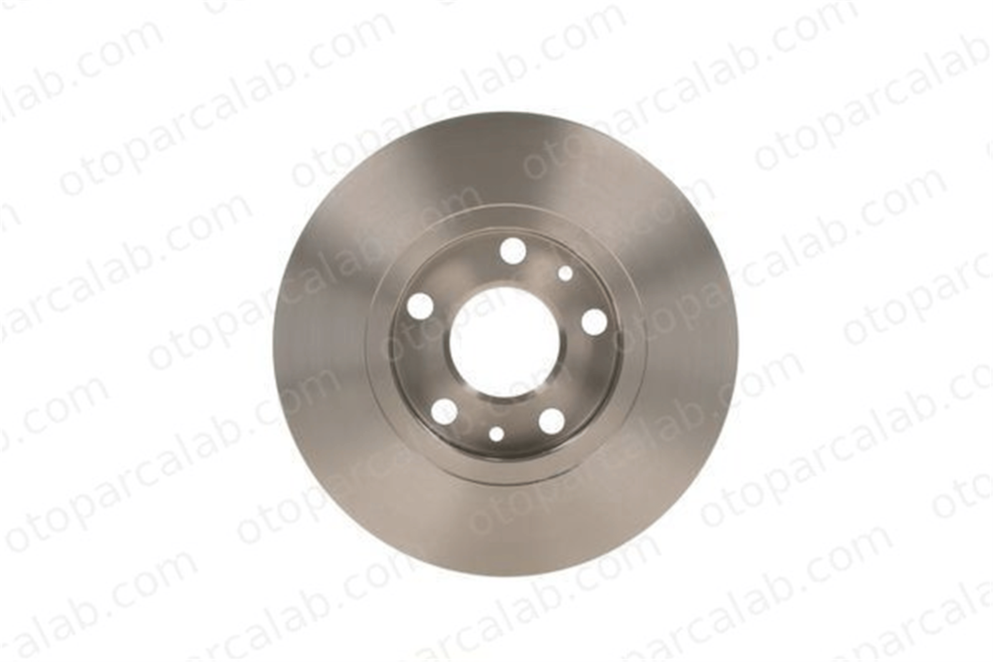 BOSCH 0 986 479 W70 Fren Disk Ayna Ön Sağ ve Sol RENAULT MEGANE III Hatchback DACIA DUSTER 402060010R 402063140R