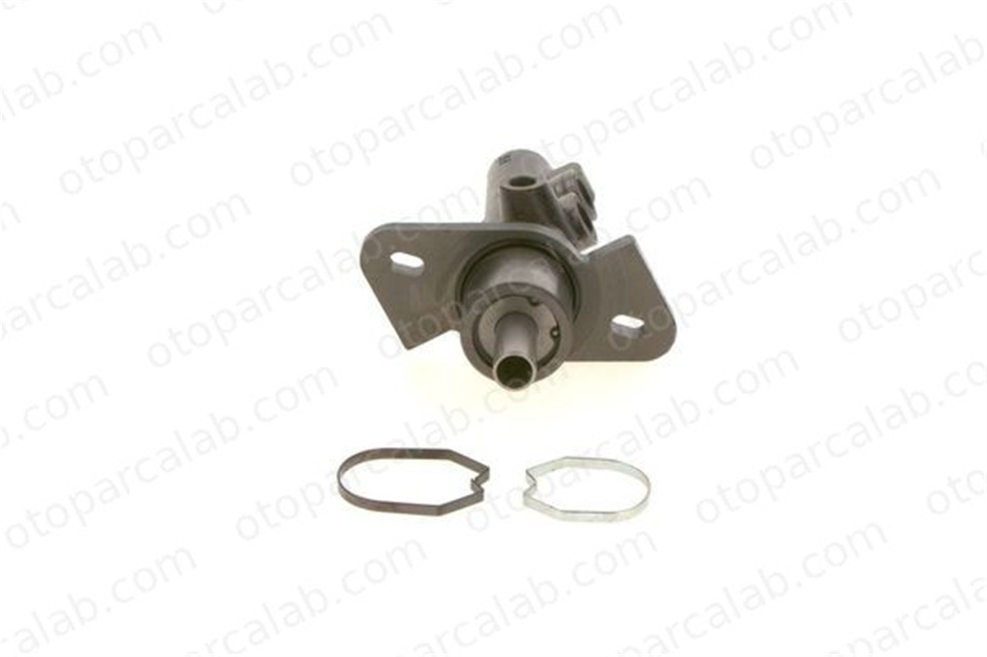 BOSCH 0 986 480 698 Fren Ana Merkez FORD FIESTA IV FIESTA Kasa/büyük limuzin 1015251 96FB2140HA
