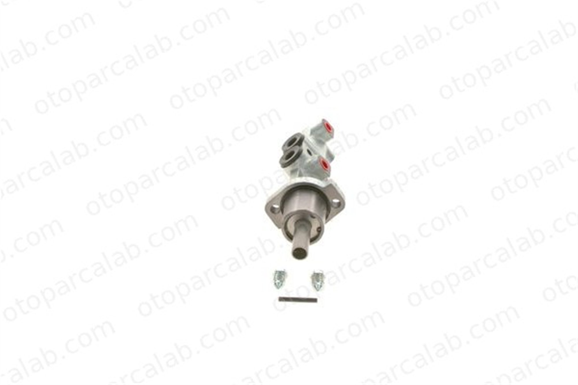 BOSCH 0 986 480 820 Fren Ana Merkez SEAT IBIZA III VW POLO 6Q0611019H 6Q0611019J