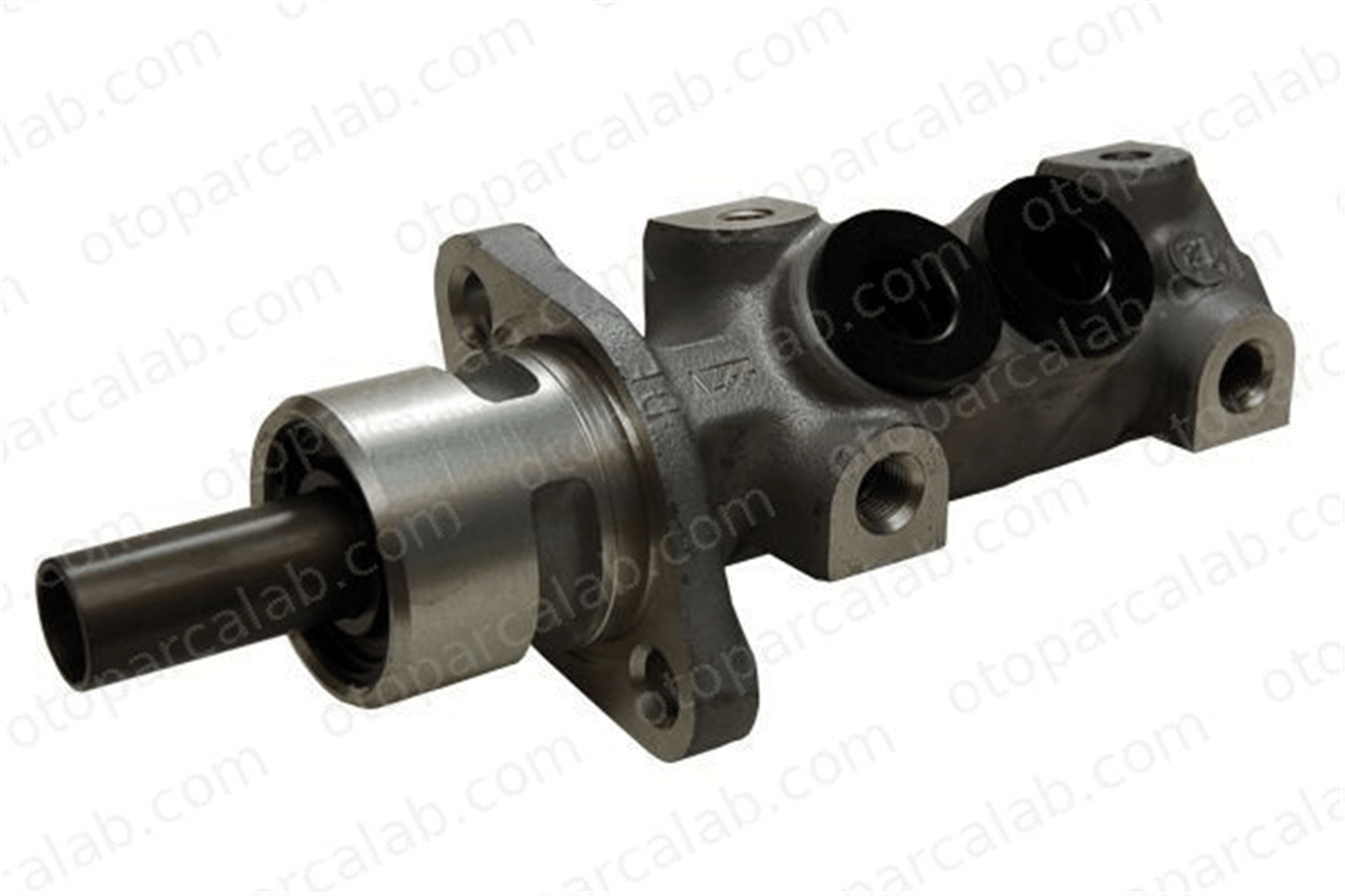 BOSCH 0 986 480 834 Fren Ana Merkez VW TRANSPORTER T4 Minibüs/Otobüs TRANSPORTER T4 Panelvan/Van 0986480834 701611019