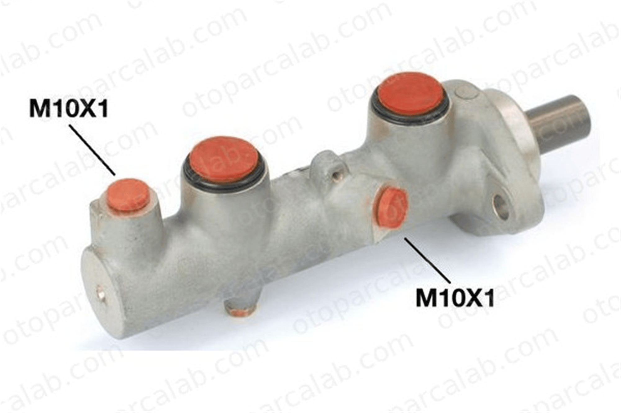 BOSCH 0 986 480 871 Fren Ana Merkez TOYOTA AVENSIS AVENSIS Liftback 4720105080