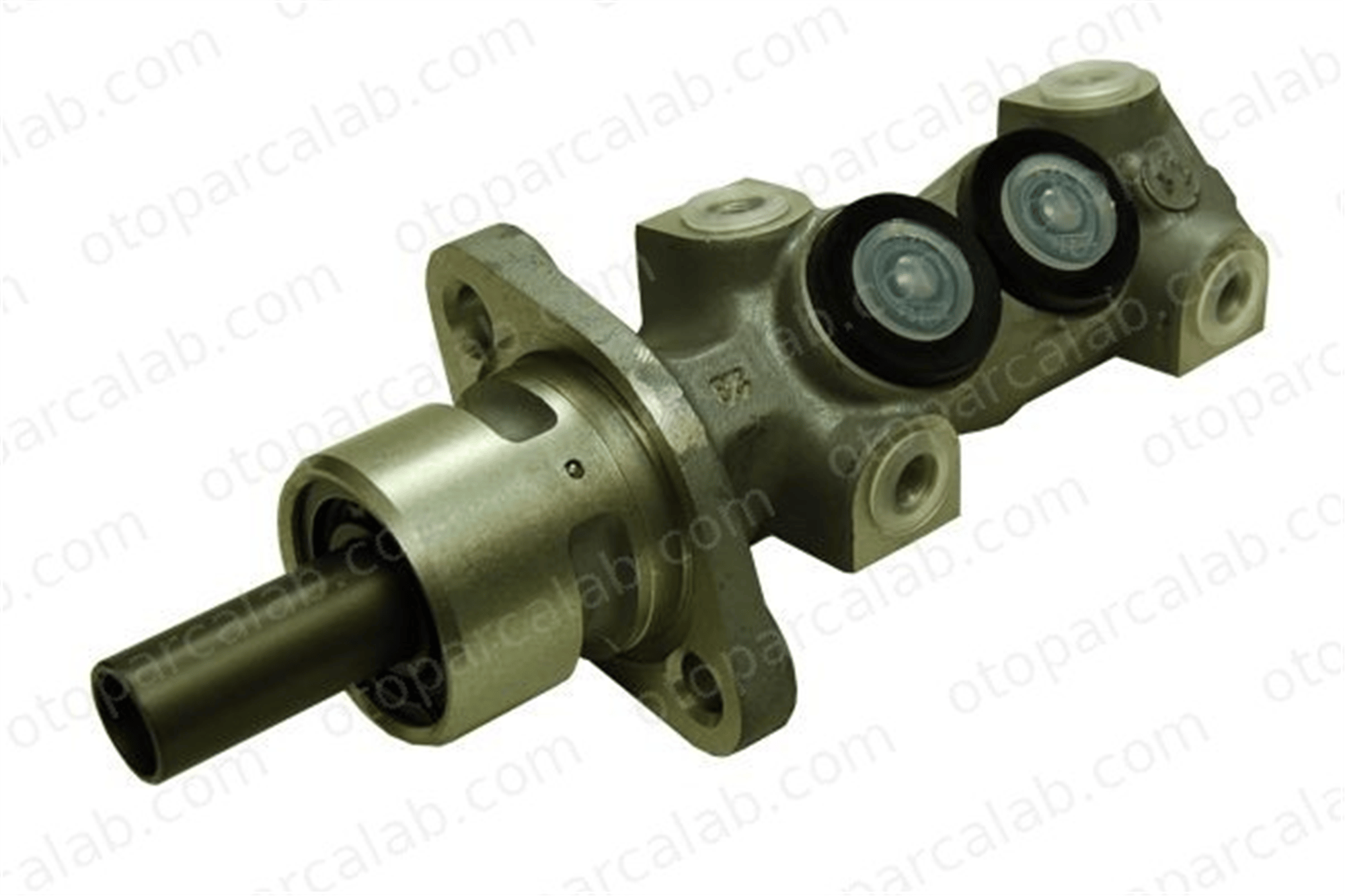 BOSCH 0 986 480 911 Fren Ana Merkez AUDI 80 B4 Sedan A6 C4 4A0611019 8A0611021