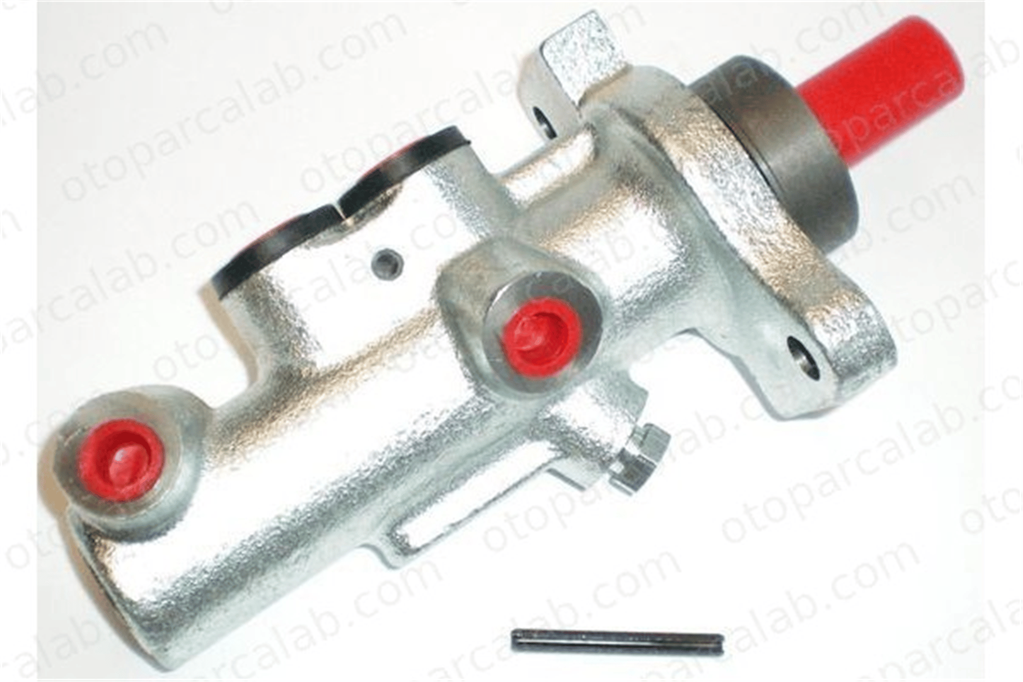 BOSCH 0 986 480 992 Fren Ana Merkez PORSCHE CAYENNE VW MULTIVAN T5 95535501520 7L0611019E
