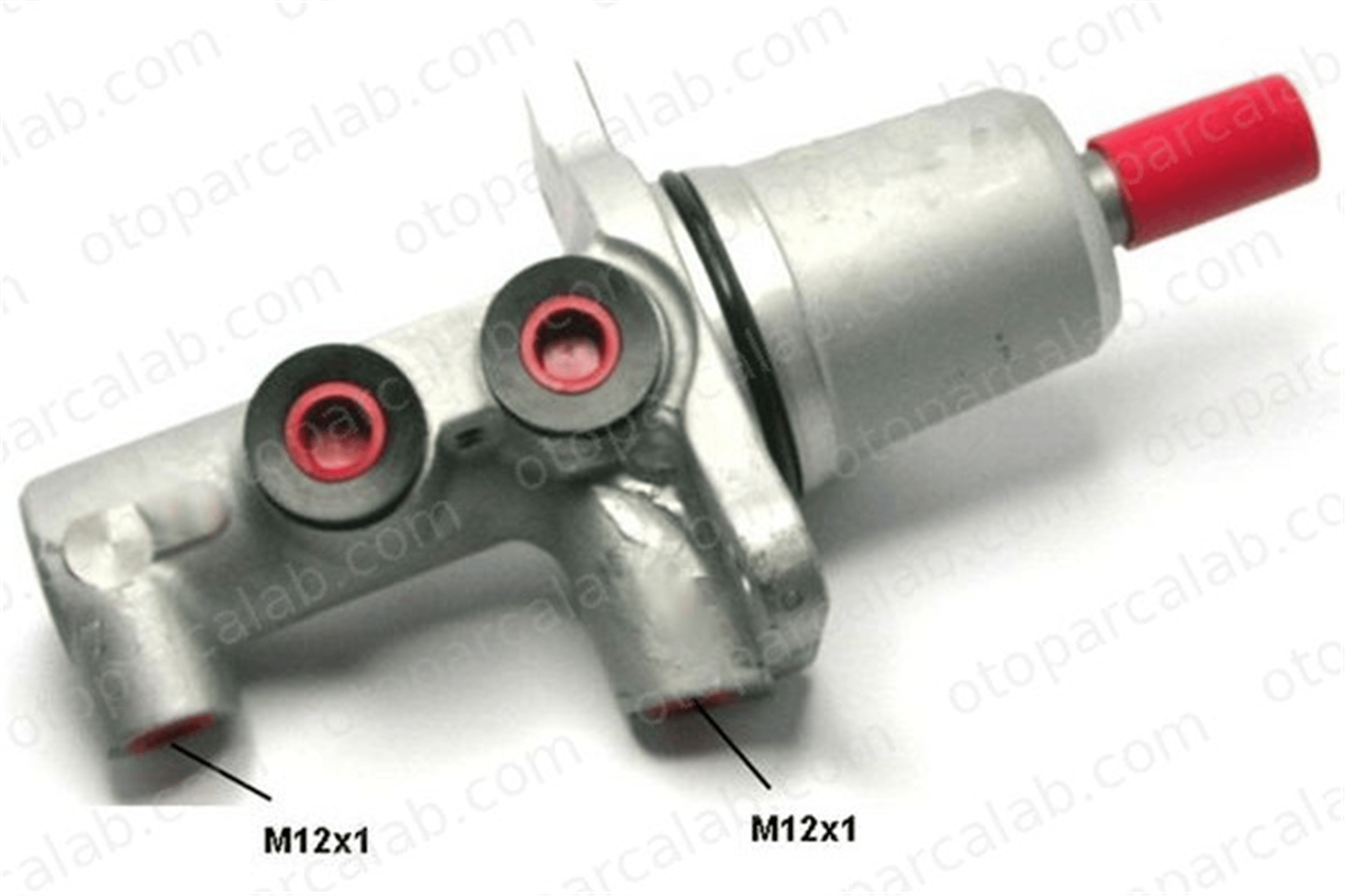 BOSCH 0 986 480 997 Fren Ana Merkez MERCEDES-BENZ SPRINTER 3-t Minibüs/Otobüs SPRINTER 3-t Panelvan/Van A0004317001 4317001
