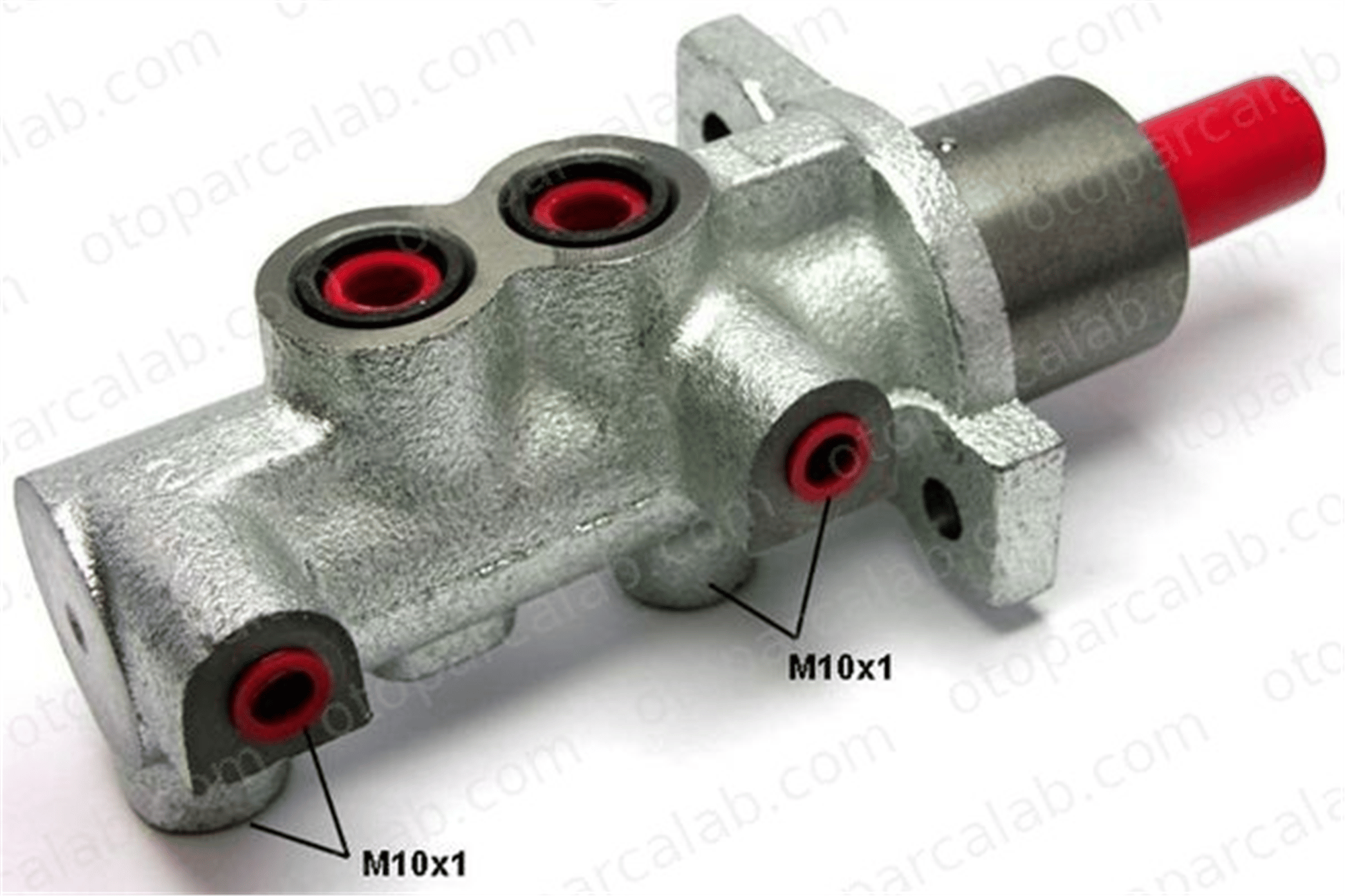 BOSCH 0 986 481 029 Fren Ana Merkez FORD ESCORT VI ESCORT VI Sedan 7281468 95AB2140AA