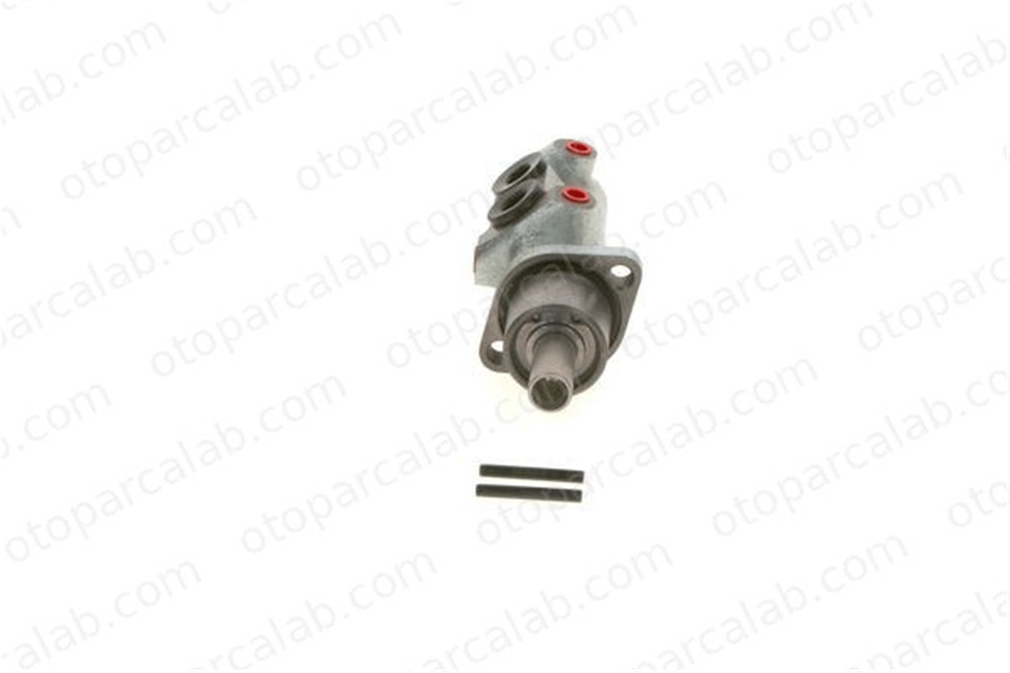 BOSCH 0 986 481 030 Fren Ana Merkez VW TRANSPORTER T4 Minibüs/Otobüs TRANSPORTER T4 Panelvan/Van 7D0611019A