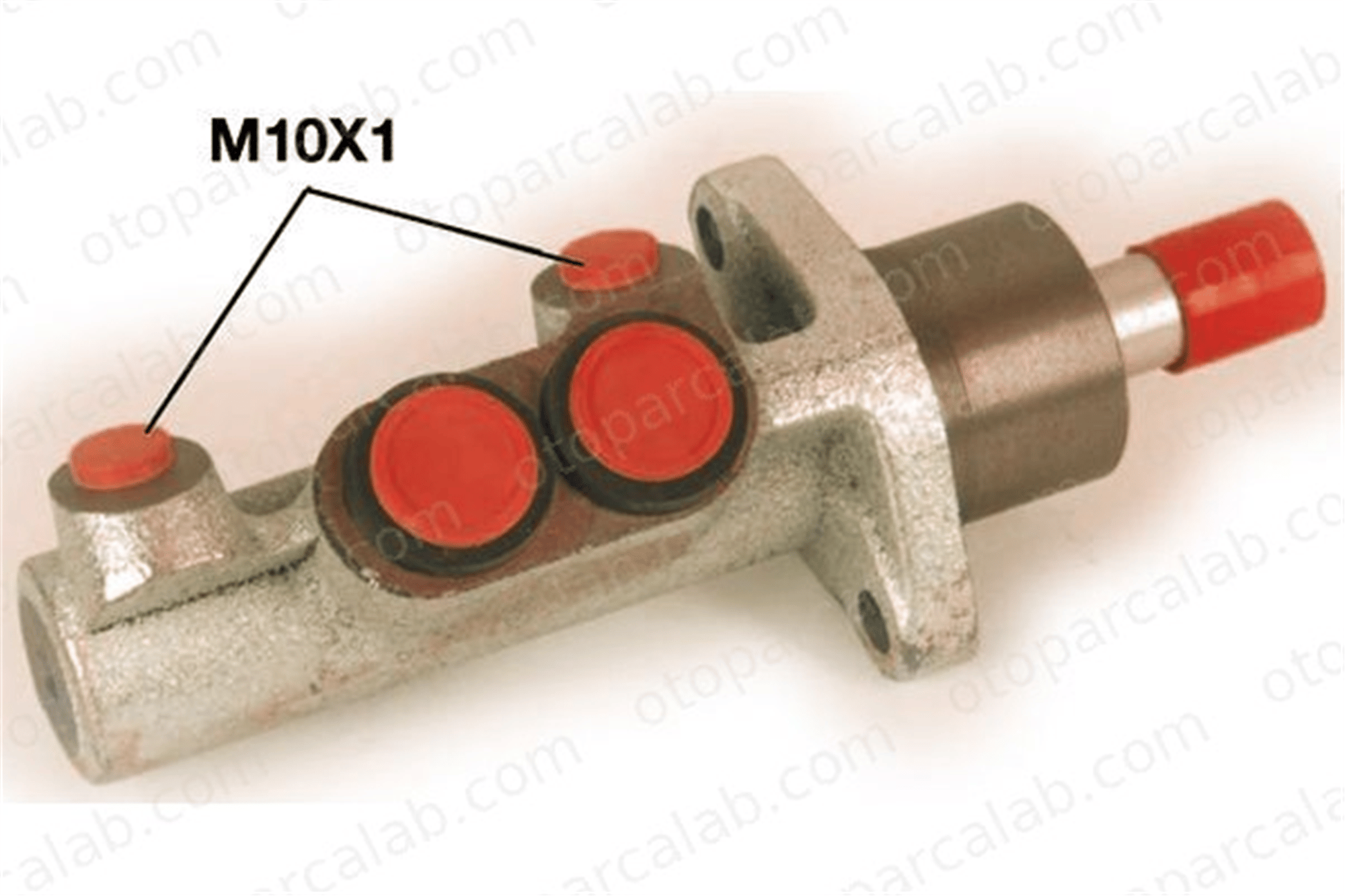 BOSCH 0 986 481 034 Fren Ana Merkez RENAULT MEGANE I Classic MEGANE I 7701206230