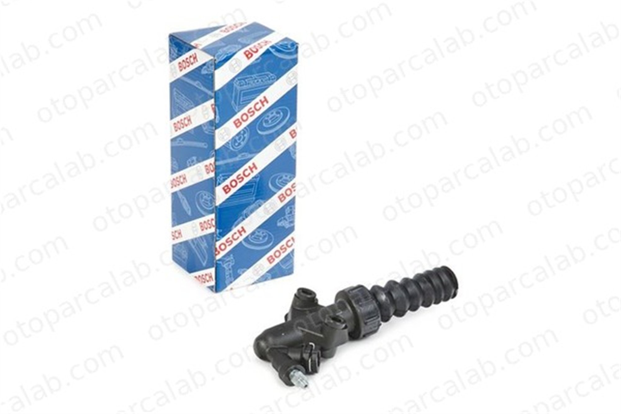 BOSCH 0 986 486 620 Debriyaj Merkezi Alt CITROËN C2 C3 I 218216 9635231180