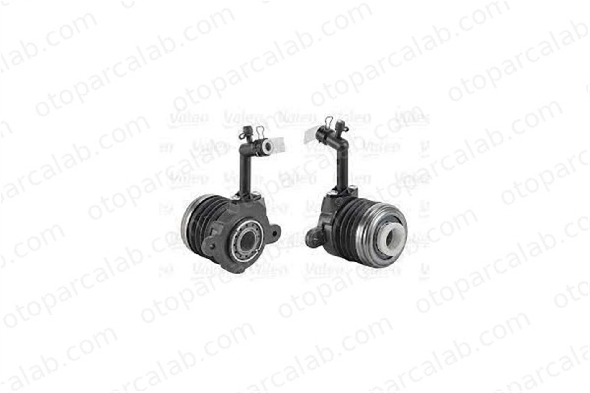 BOSCH 0 986 486 649 Debriyaj Rulmanı ALFA ROMEO 147 GT 55186498 60802015