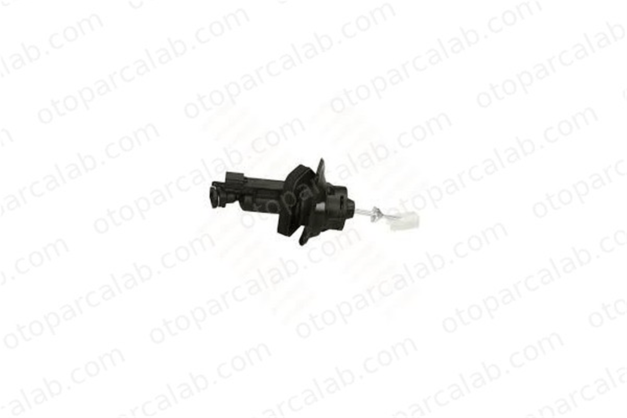 BOSCH 0 986 486 652 Debriyaj Merkezi Üst FORD FOCUS III VOLVO V50 BV617A542AB 1366871