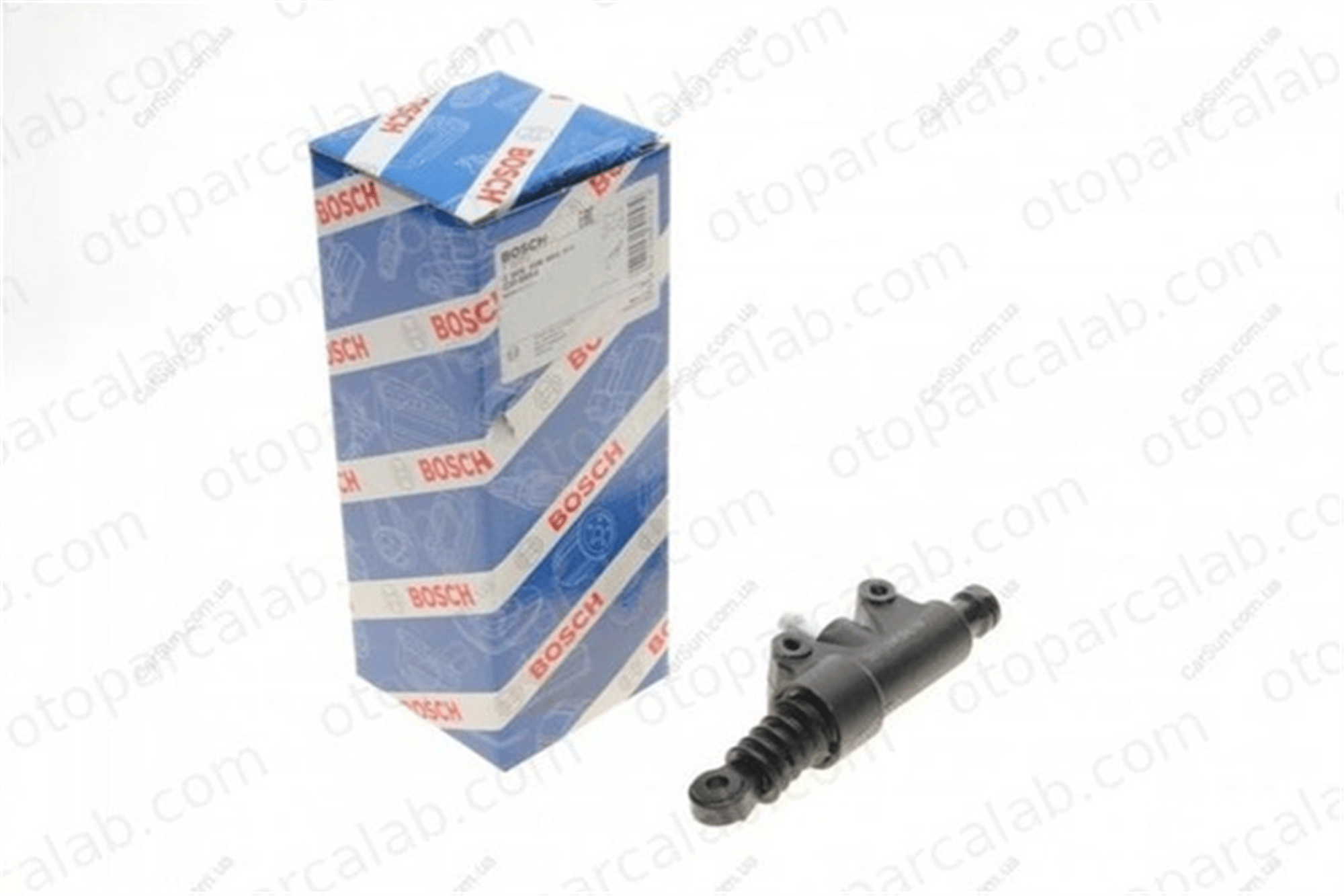 BOSCH 0 986 486 654 Debriyaj Merkezi Üst MERCEDES-BENZ VITO Minibüs/Otobüs VIANO A6392900112 6392900012