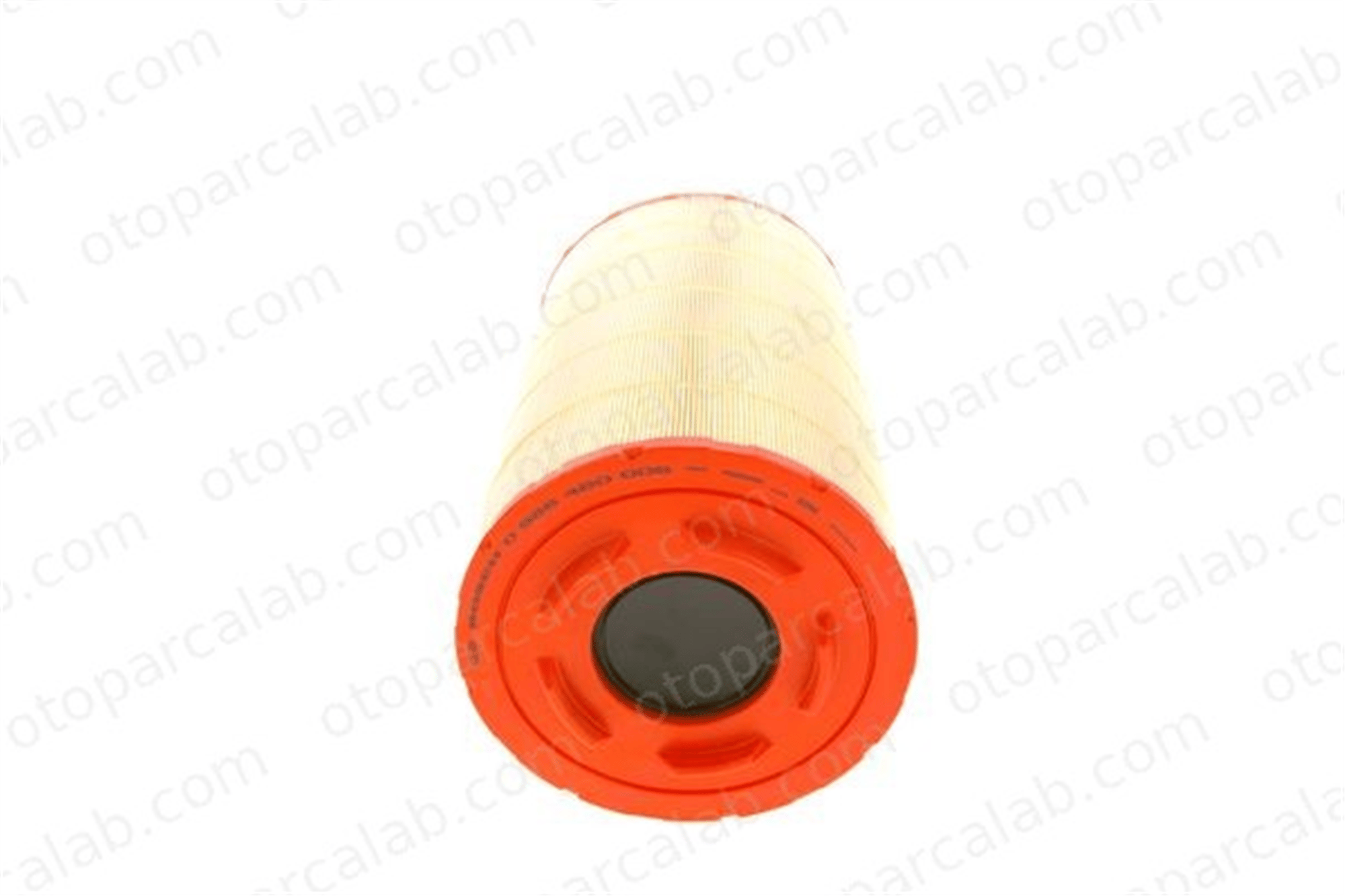 BOSCH 0 986 4B0 006 Hava Filtresi MAN F90 TGS I 9864B0006 0 986 4B0 006