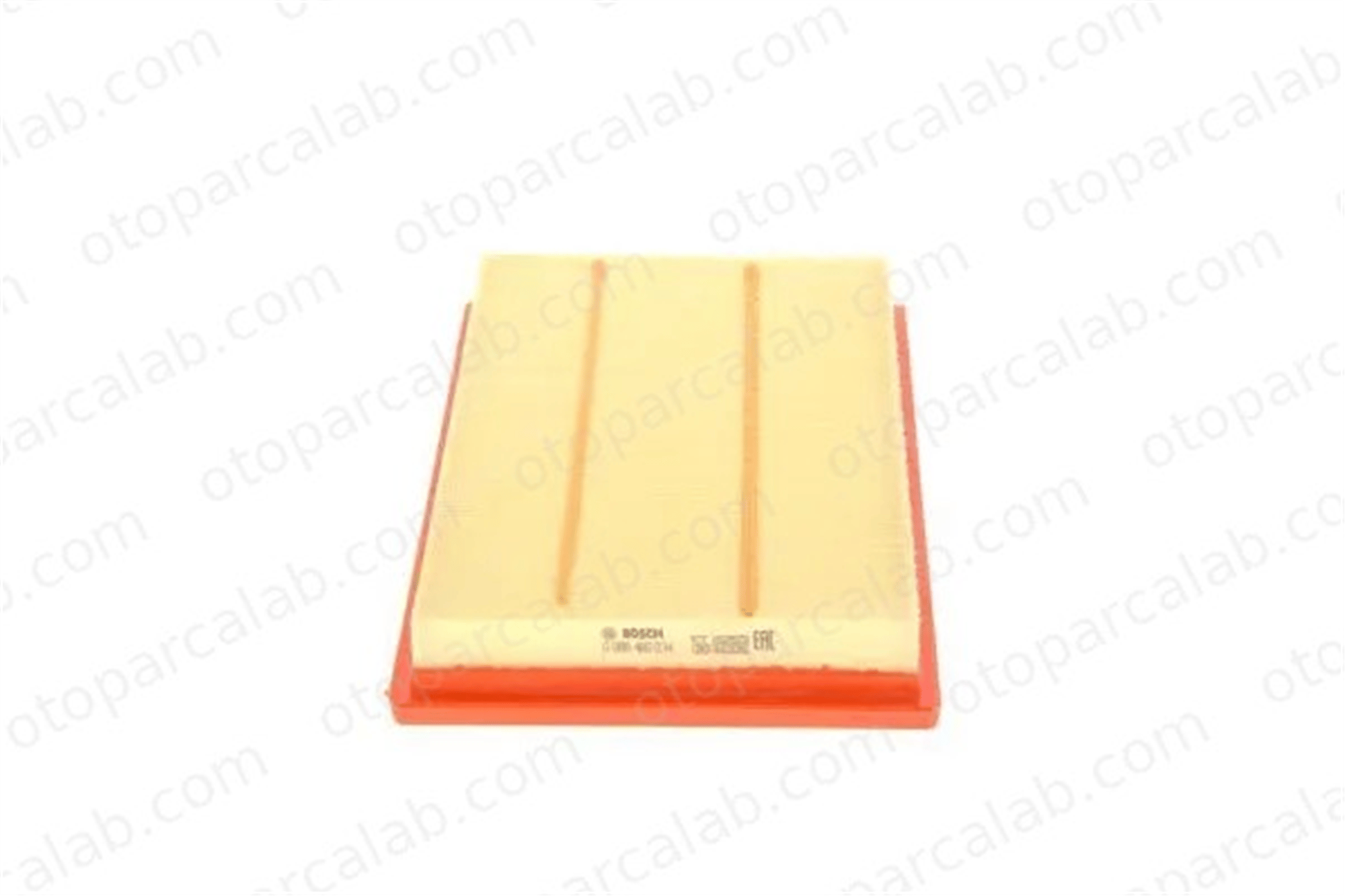 BOSCH 0 986 4B0 034 Hava Filtresi NISSAN PRIMERA PRIMERA Hatchback 9864B0034 0 986 4B0 034