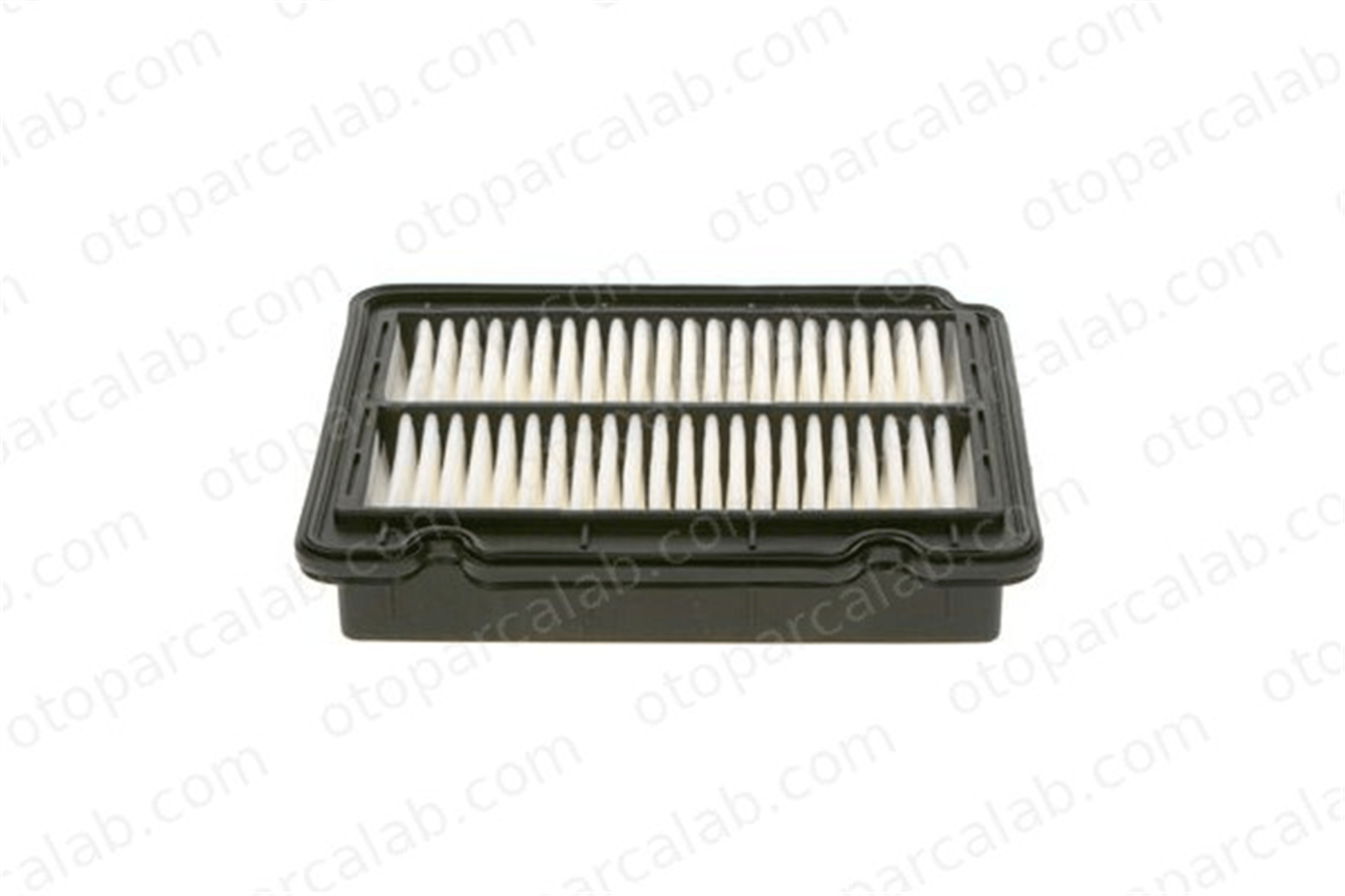 BOSCH 0 986 4B0 045 Hava Filtresi CHEVROLET AVEO / KALOS Hatchback AVEO / KALOS Sedan 96536696 DA747