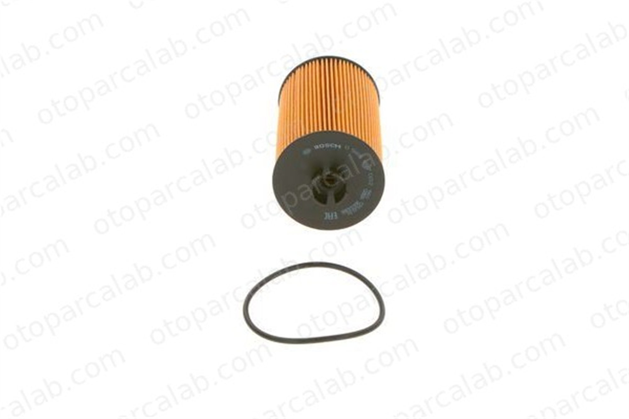 BOSCH 0 986 4B7 002 Yağ Filtresi MERCEDES-BENZ AROCS ACTROS MP4 / MP5 9864B7002 0 986 4B7 002