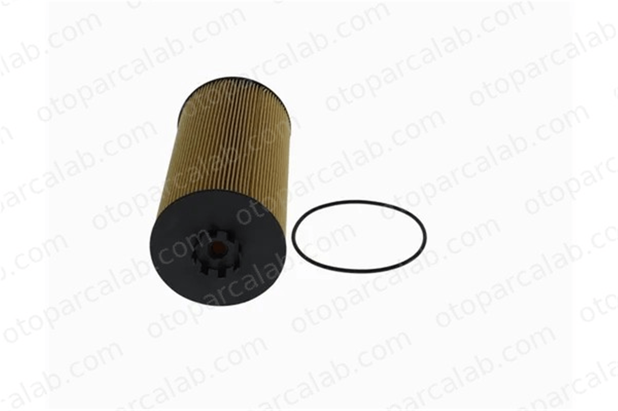 BOSCH 0 986 4B7 080 Yağ Filtresi MERCEDES-BENZ AROCS ACTROS MP4 / MP5 4571840125 1802909